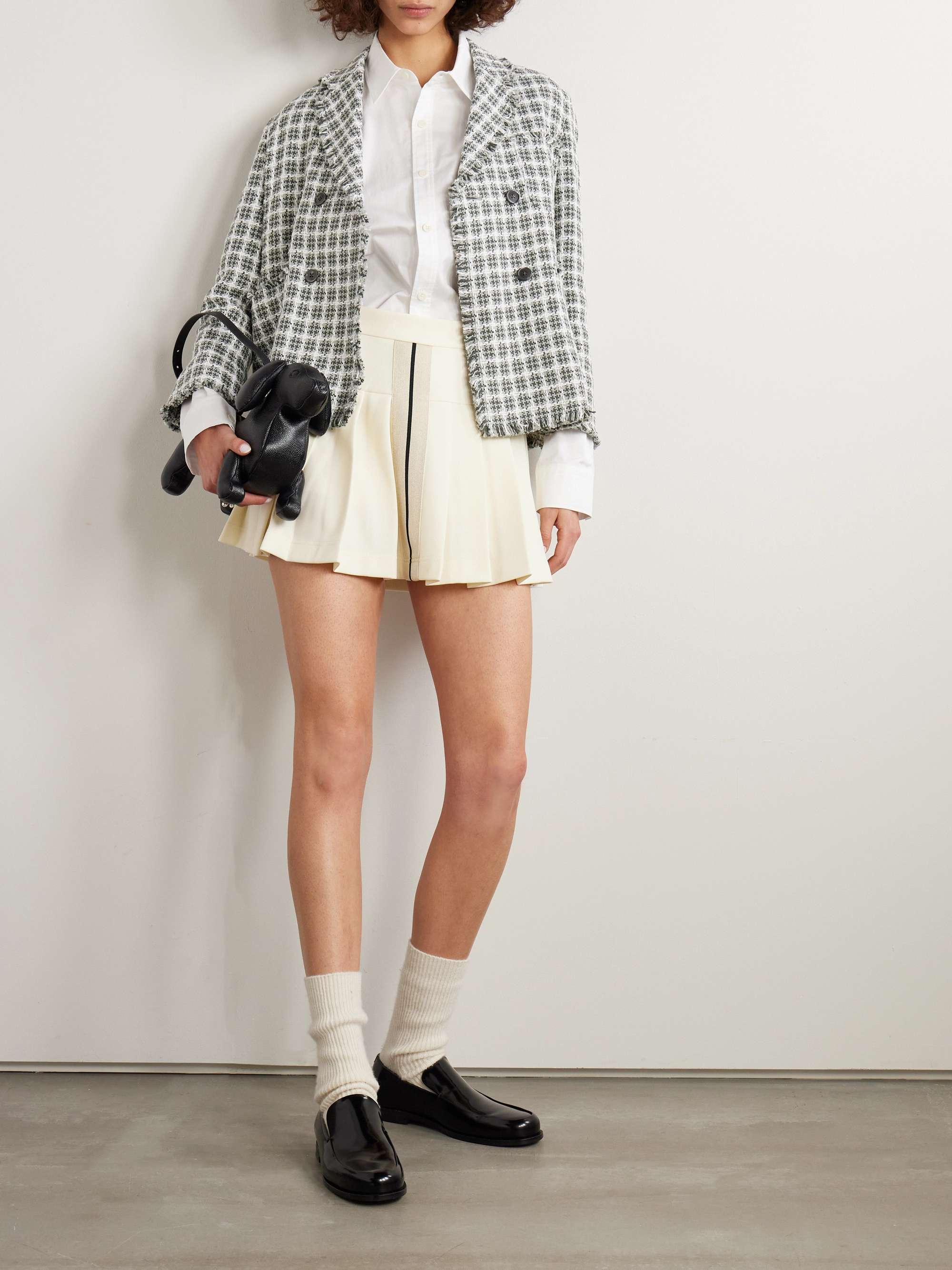 THOM BROWNE 