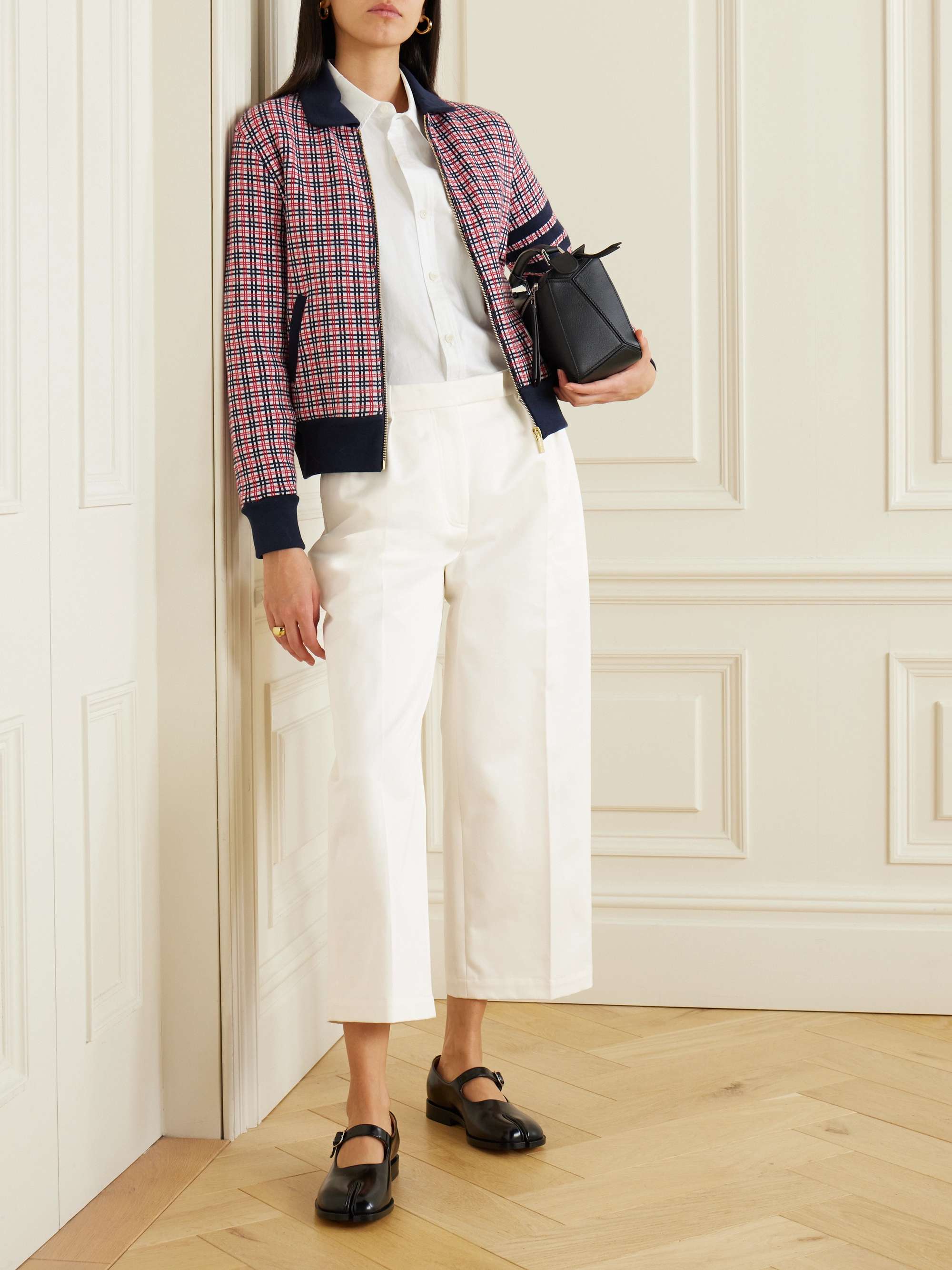 THOM BROWNE 