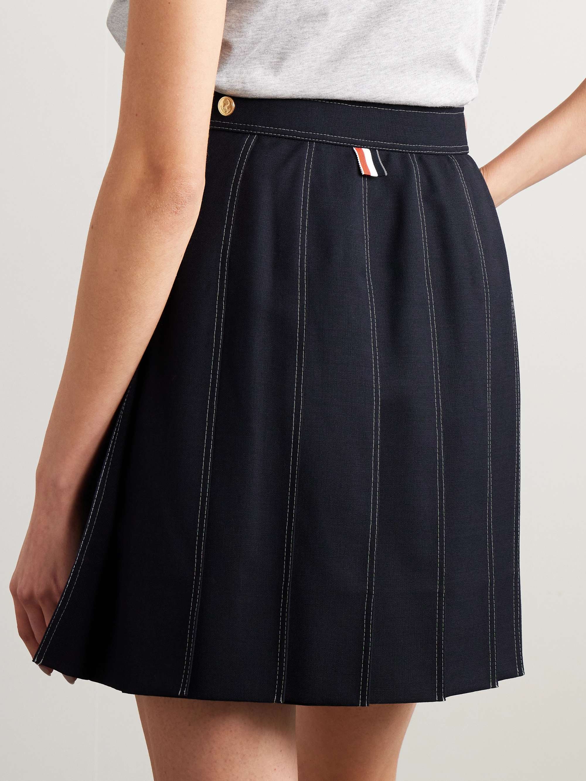 THOM BROWNE 