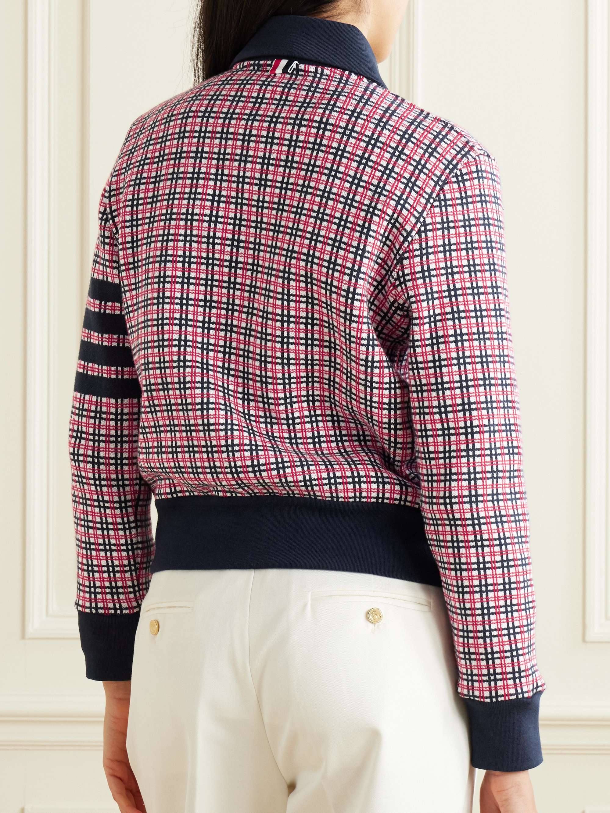 THOM BROWNE 