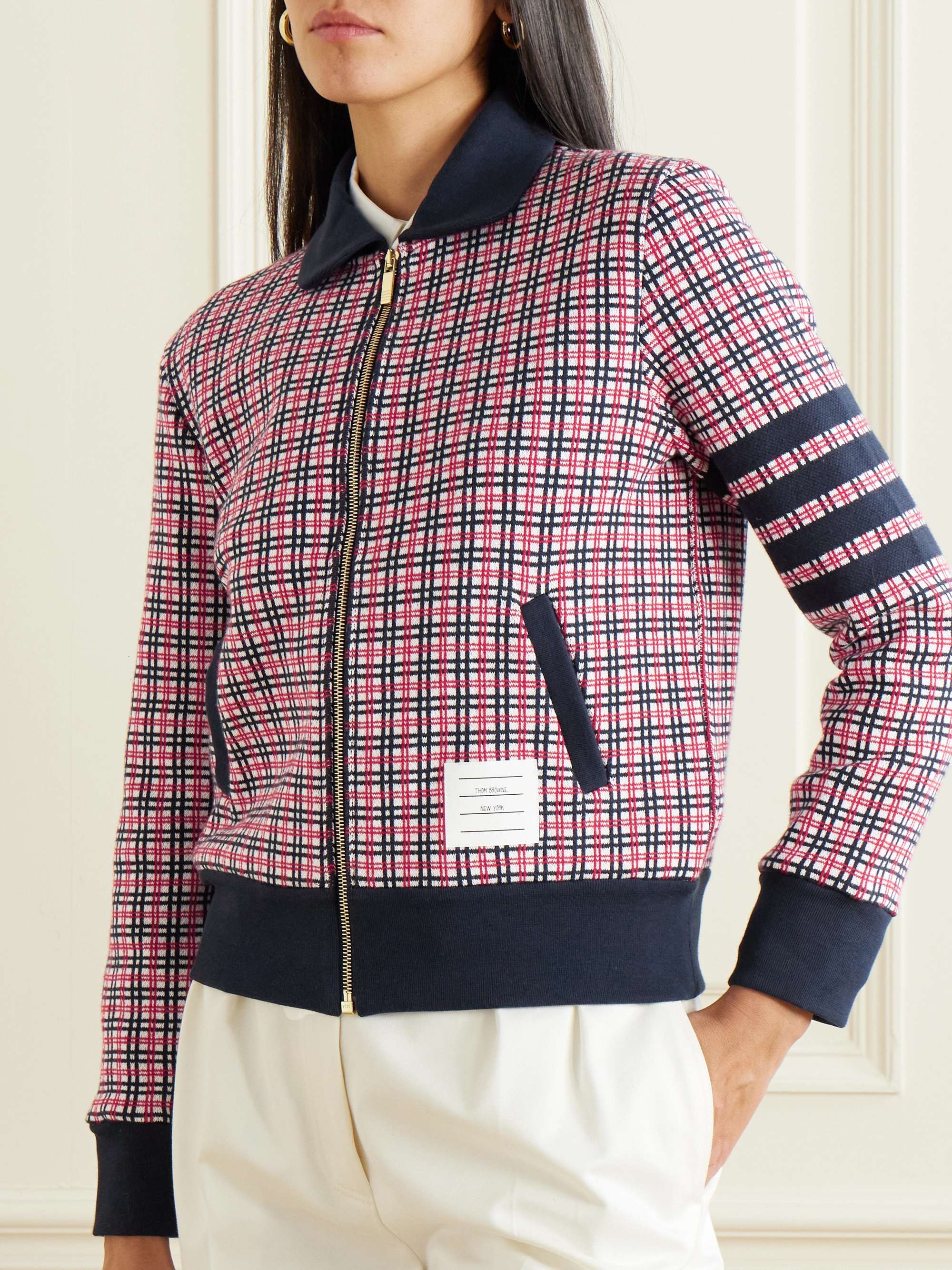 THOM BROWNE 