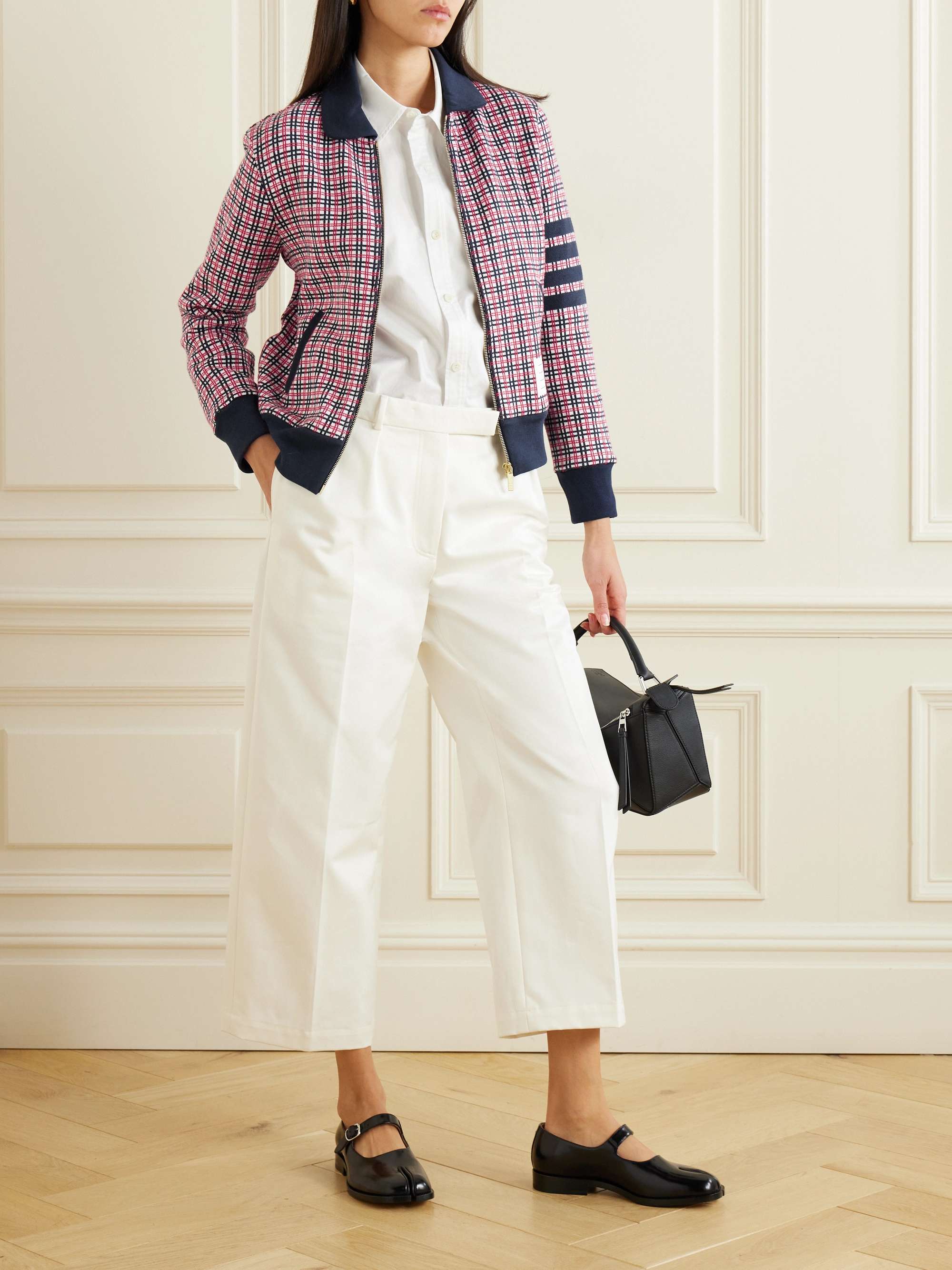 THOM BROWNE 