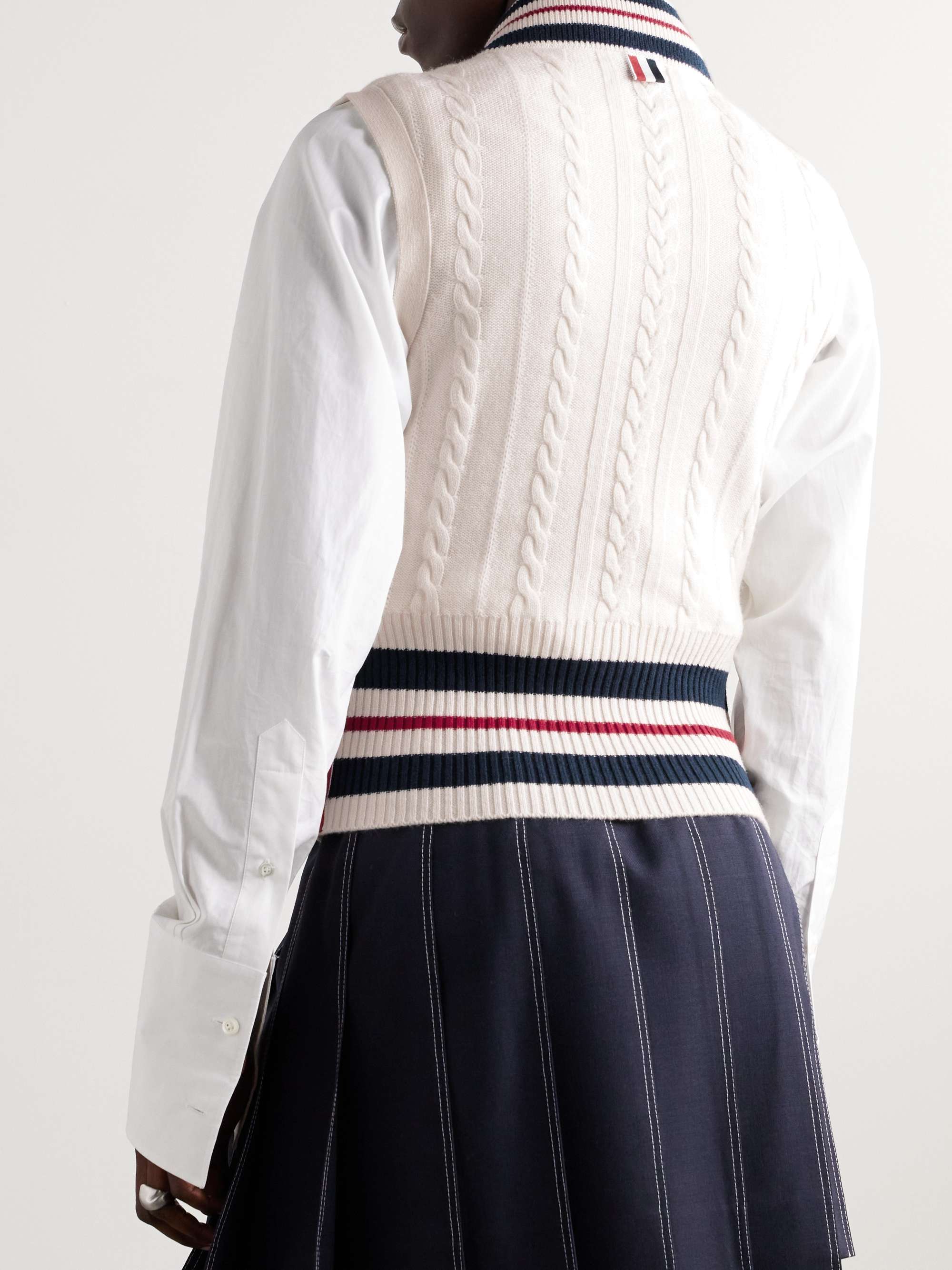 THOM BROWNE 