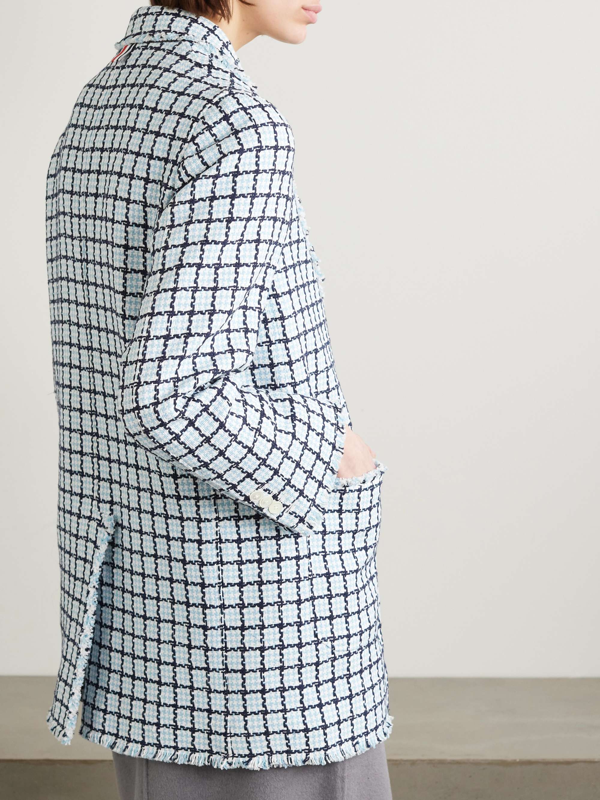 THOM BROWNE 