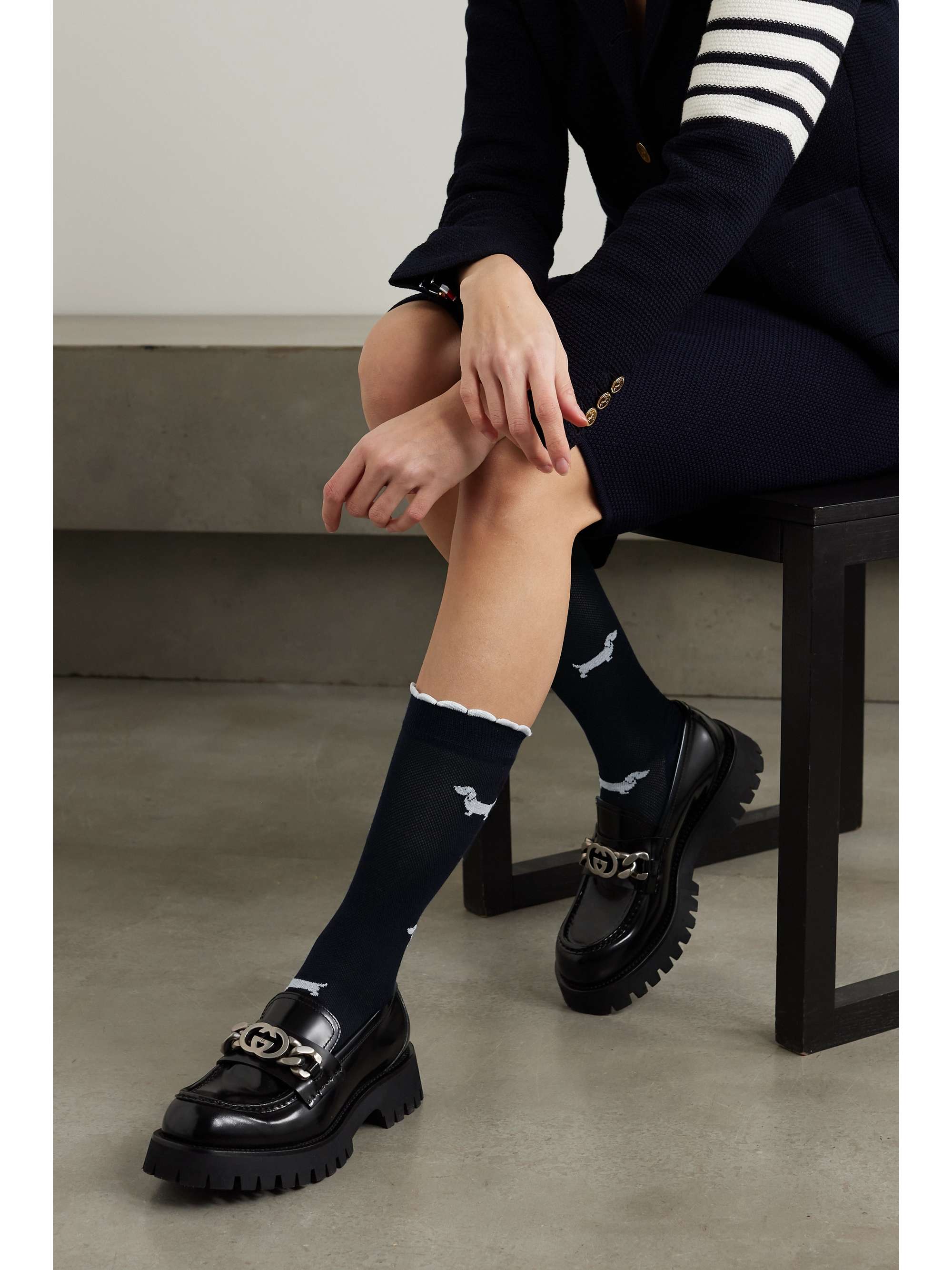 THOM BROWNE 