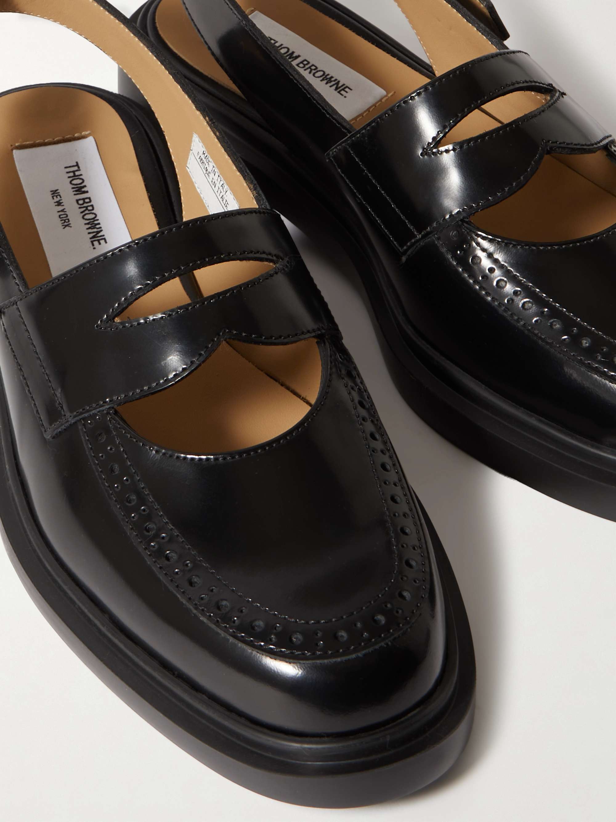 THOM BROWNE 