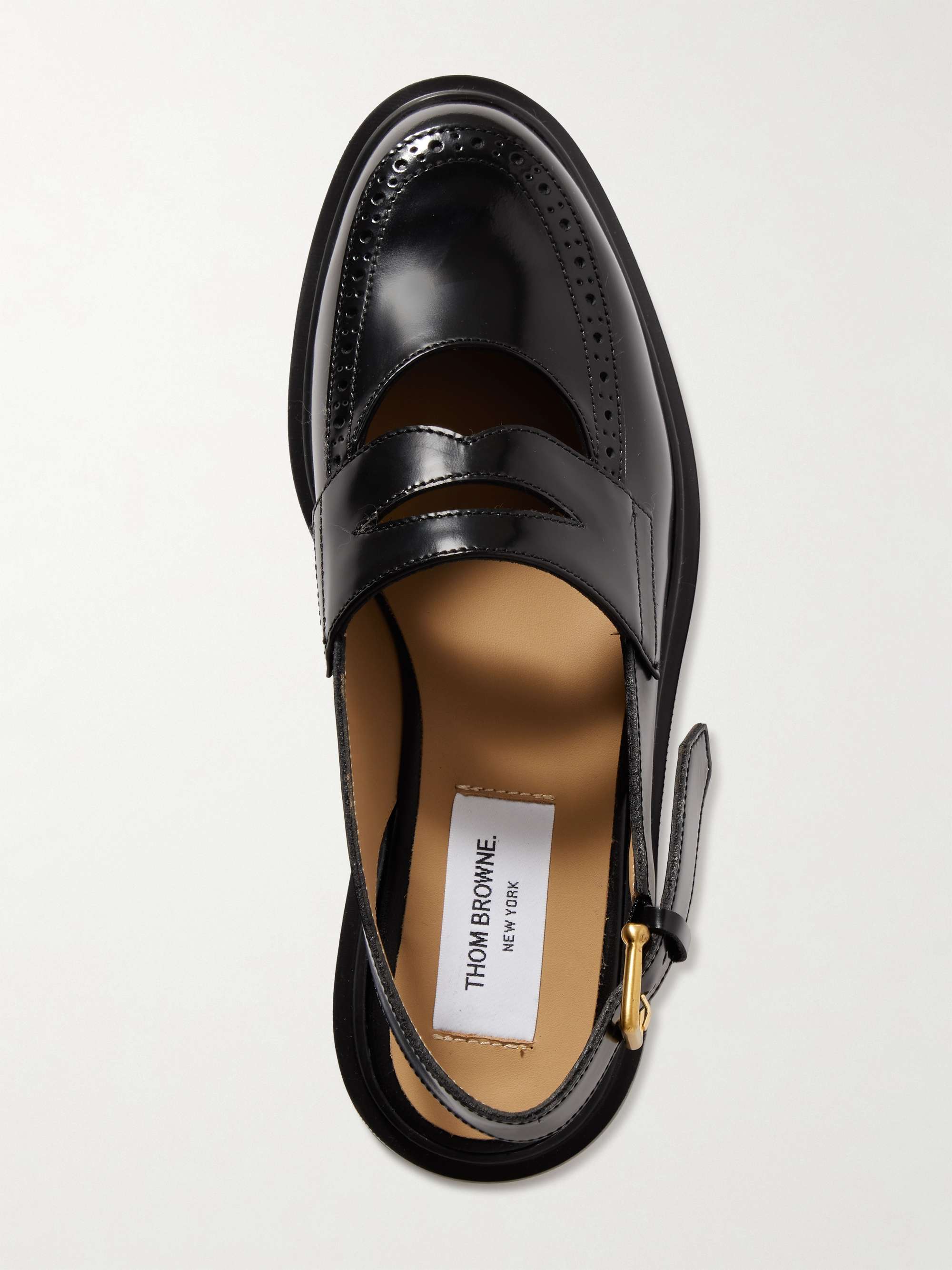 THOM BROWNE 