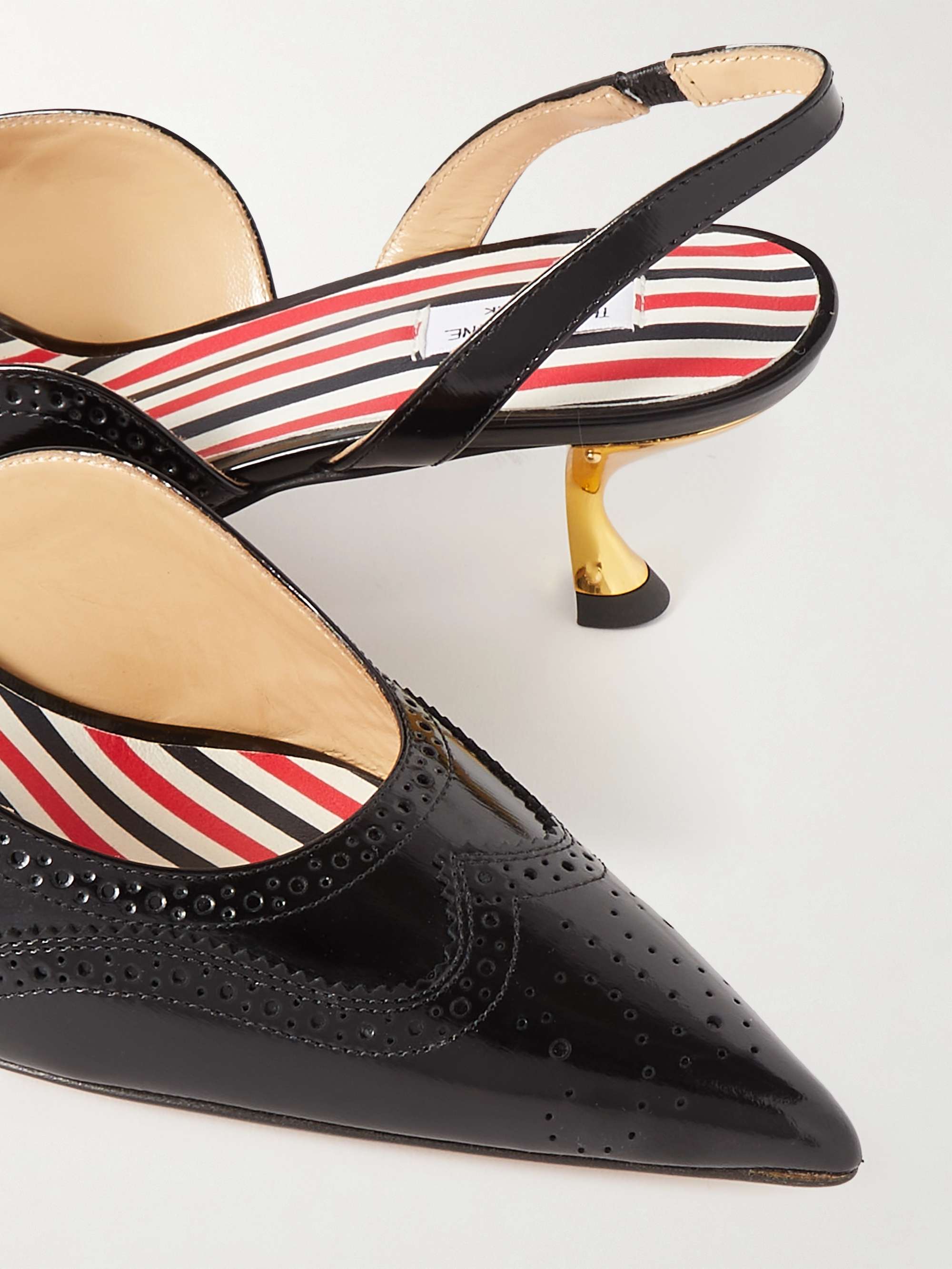 THOM BROWNE 
