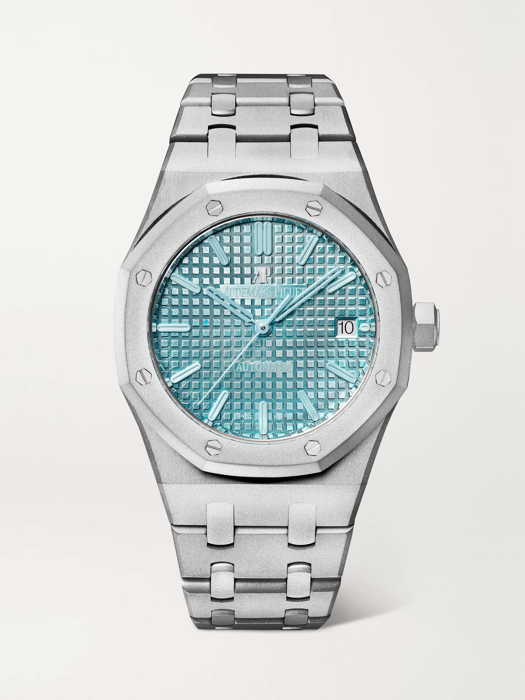 Audemars Piguet Royal Oak Limited Edition Automatic 37mm stainess steel watch