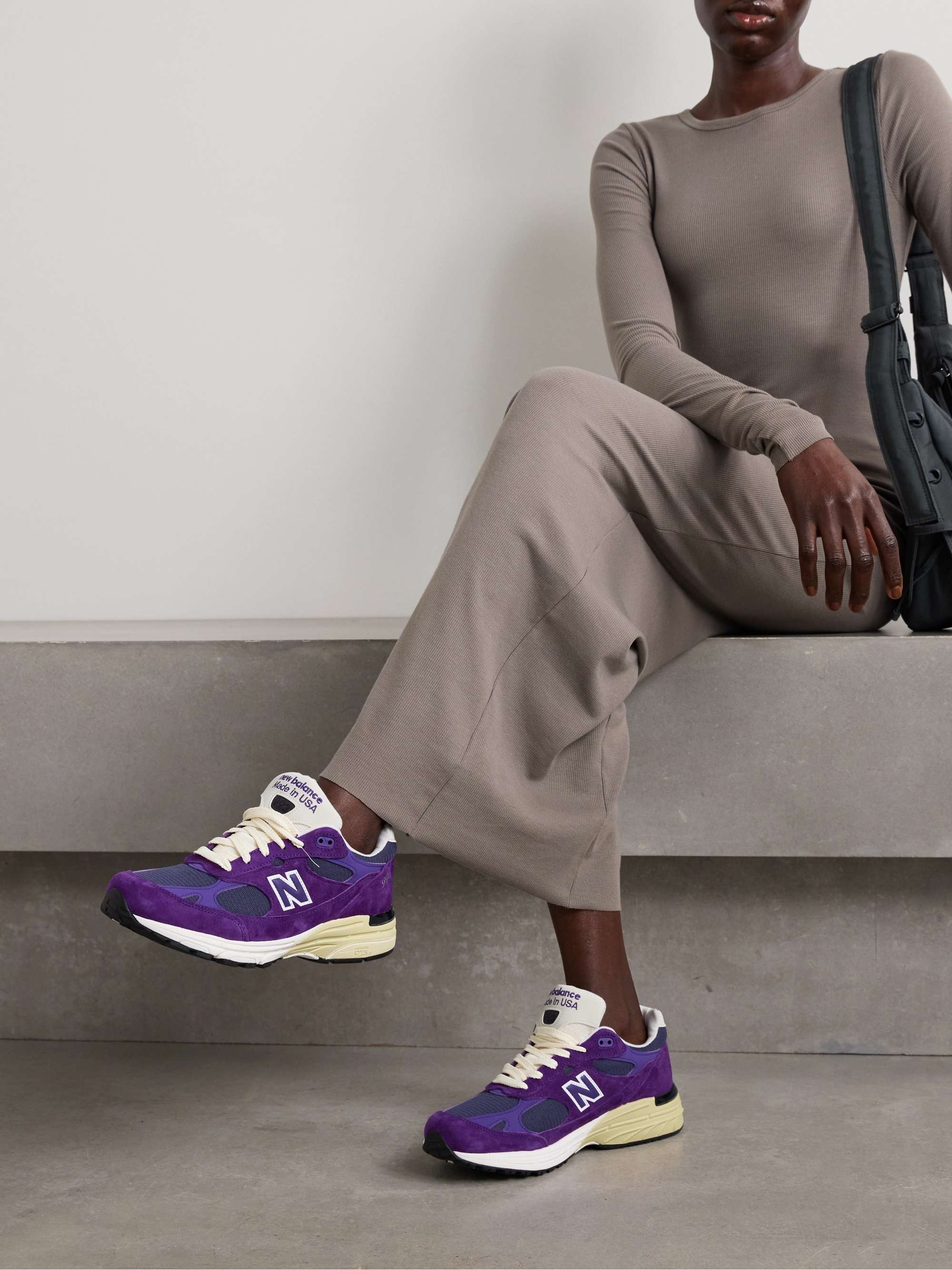 new balance 993 shoe laces