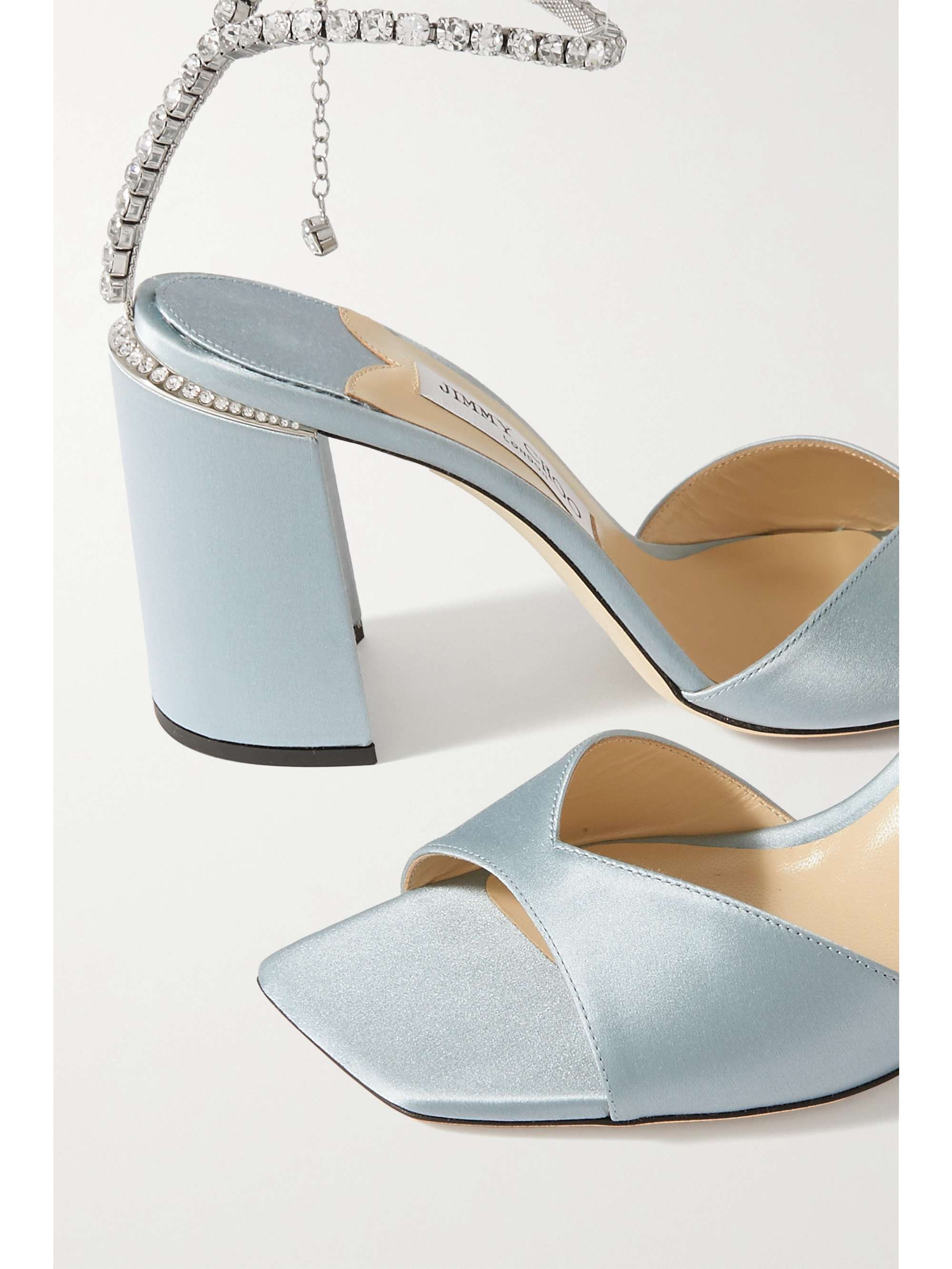 JIMMY CHOO 