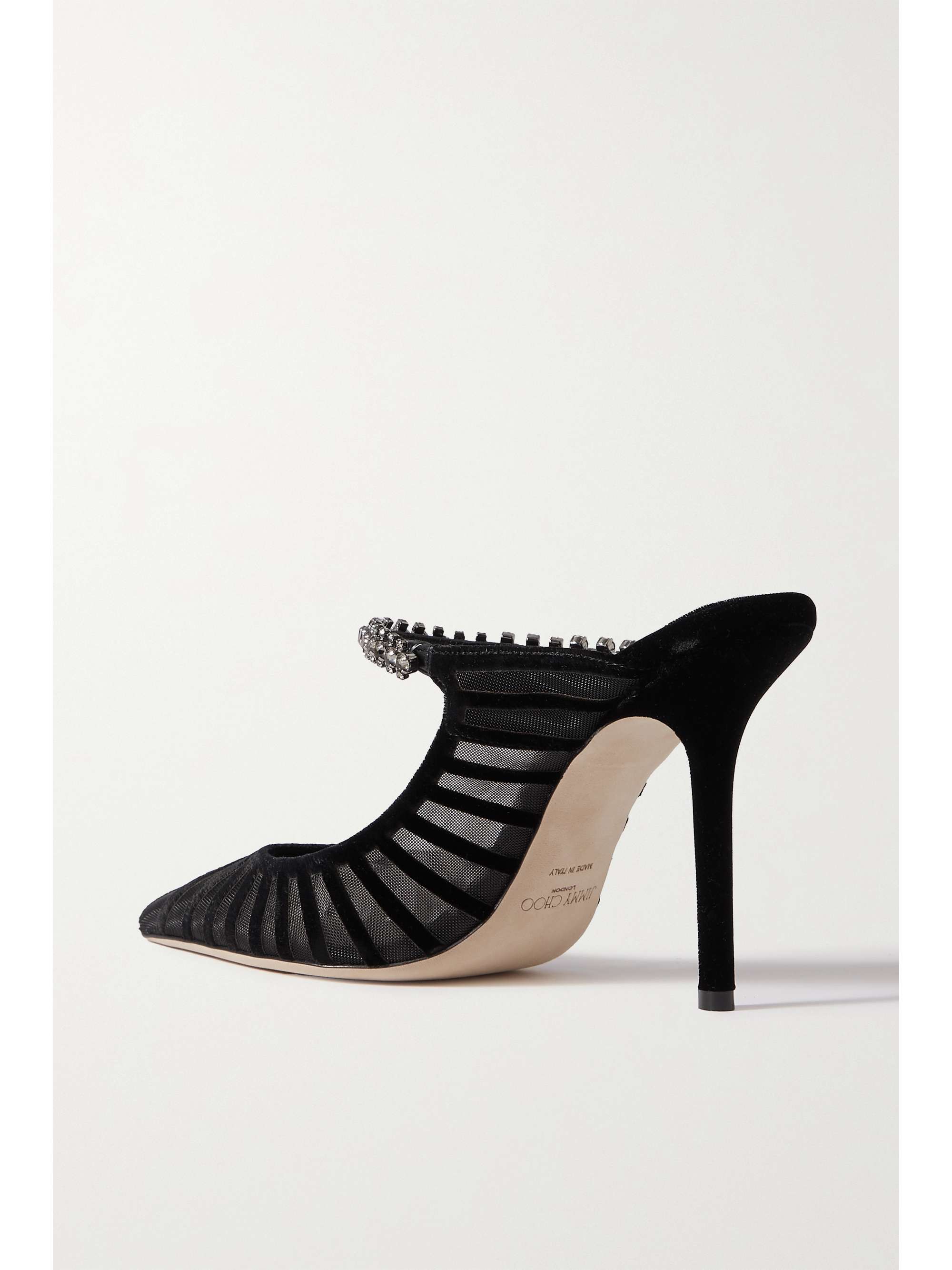 JIMMY CHOO 
