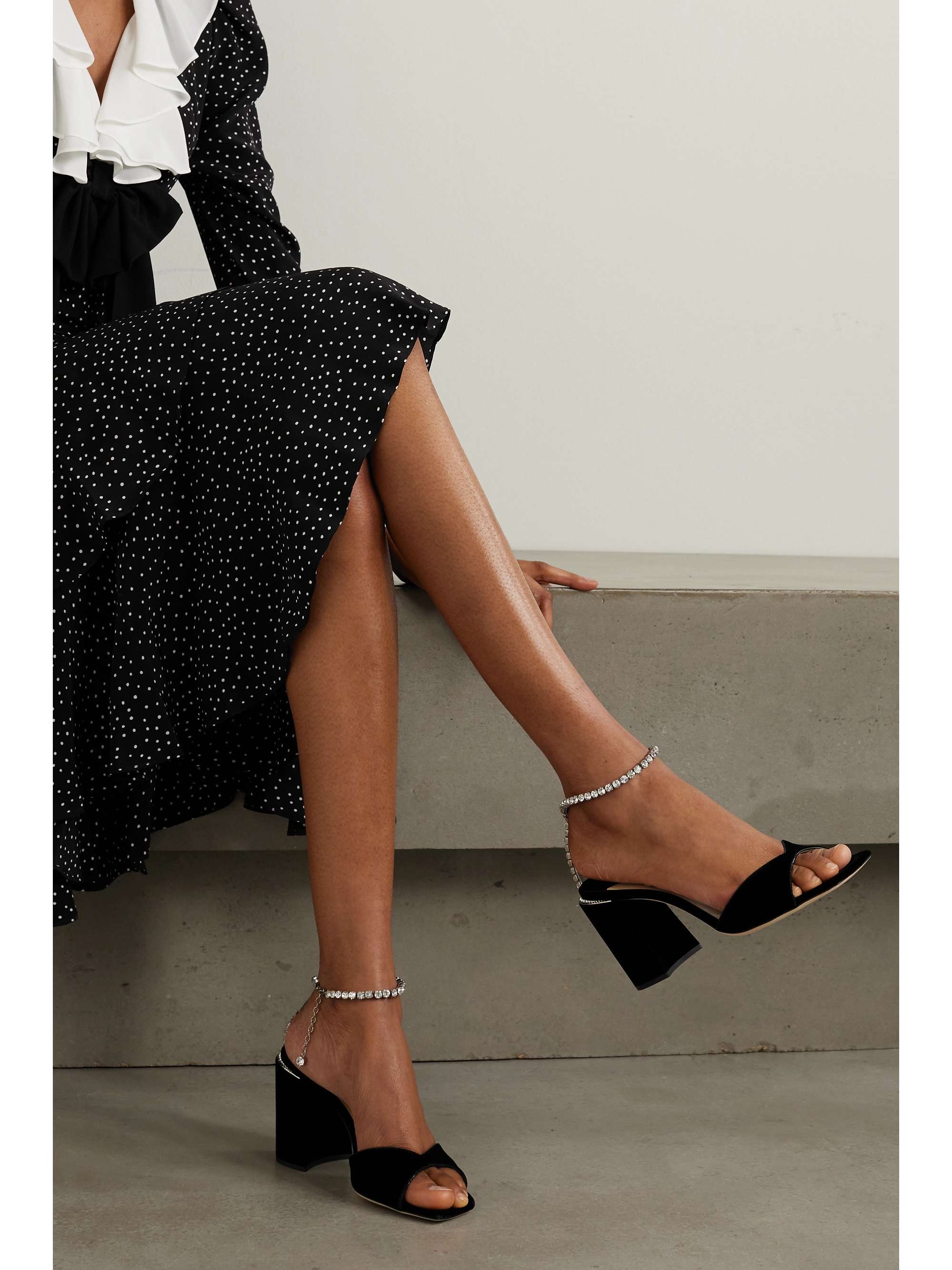 JIMMY CHOO 
