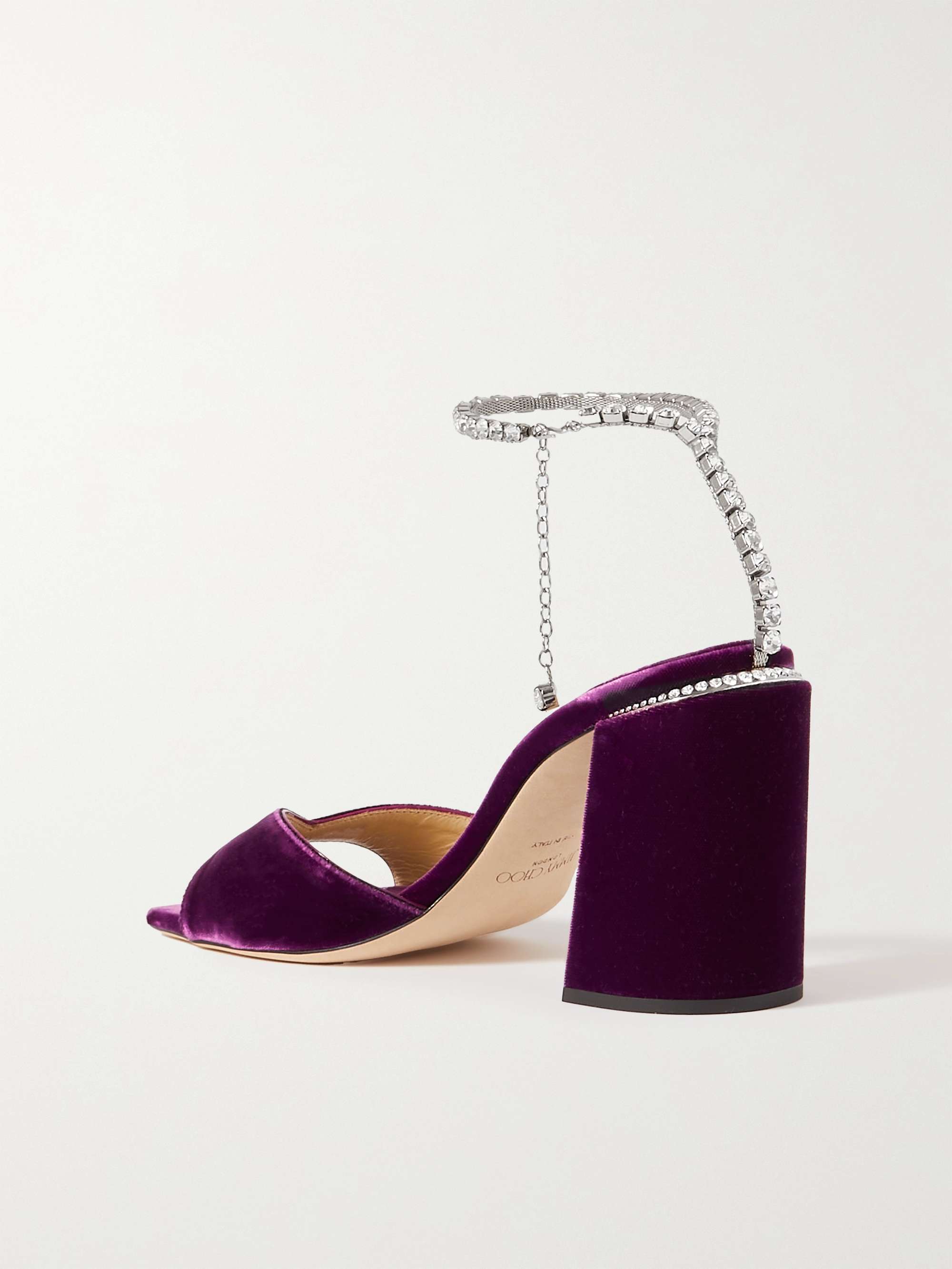 JIMMY CHOO 