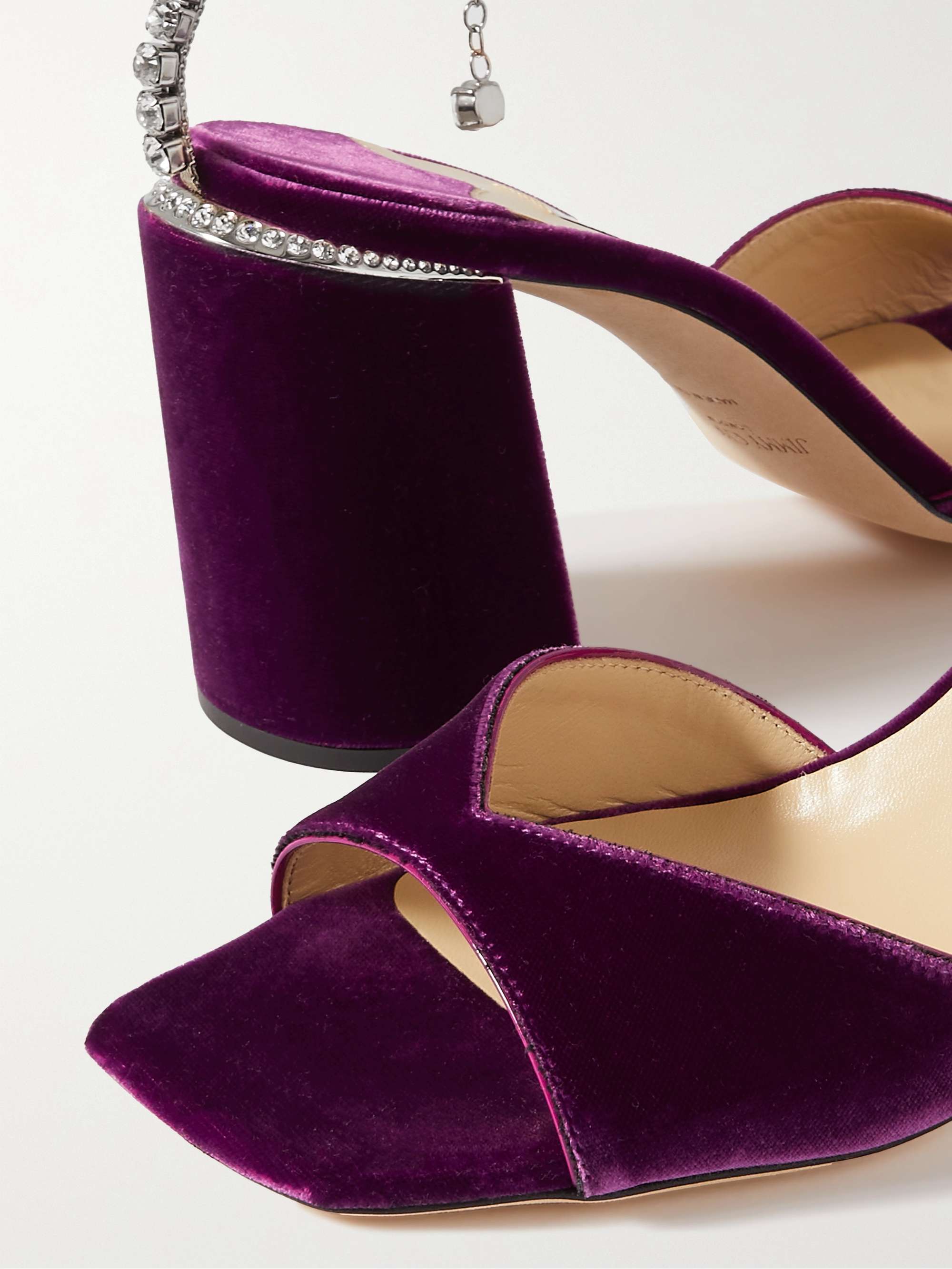 JIMMY CHOO 