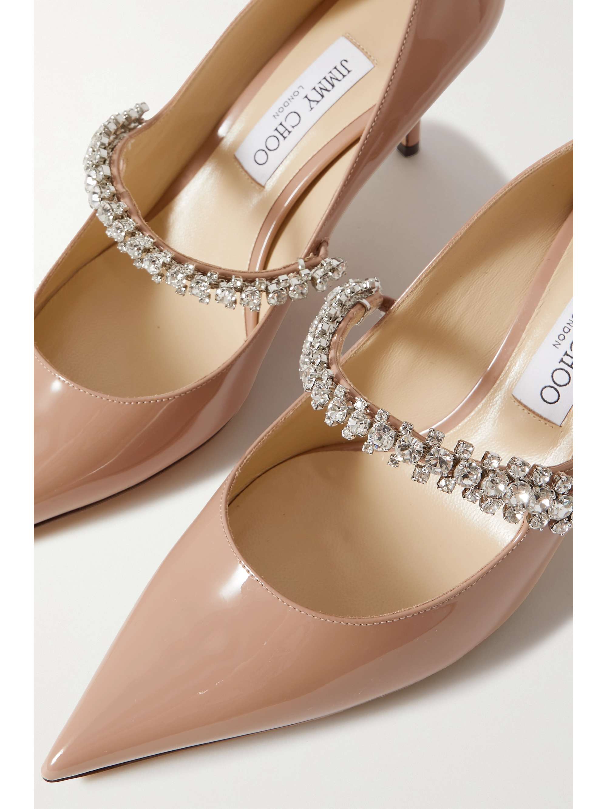 JIMMY CHOO 