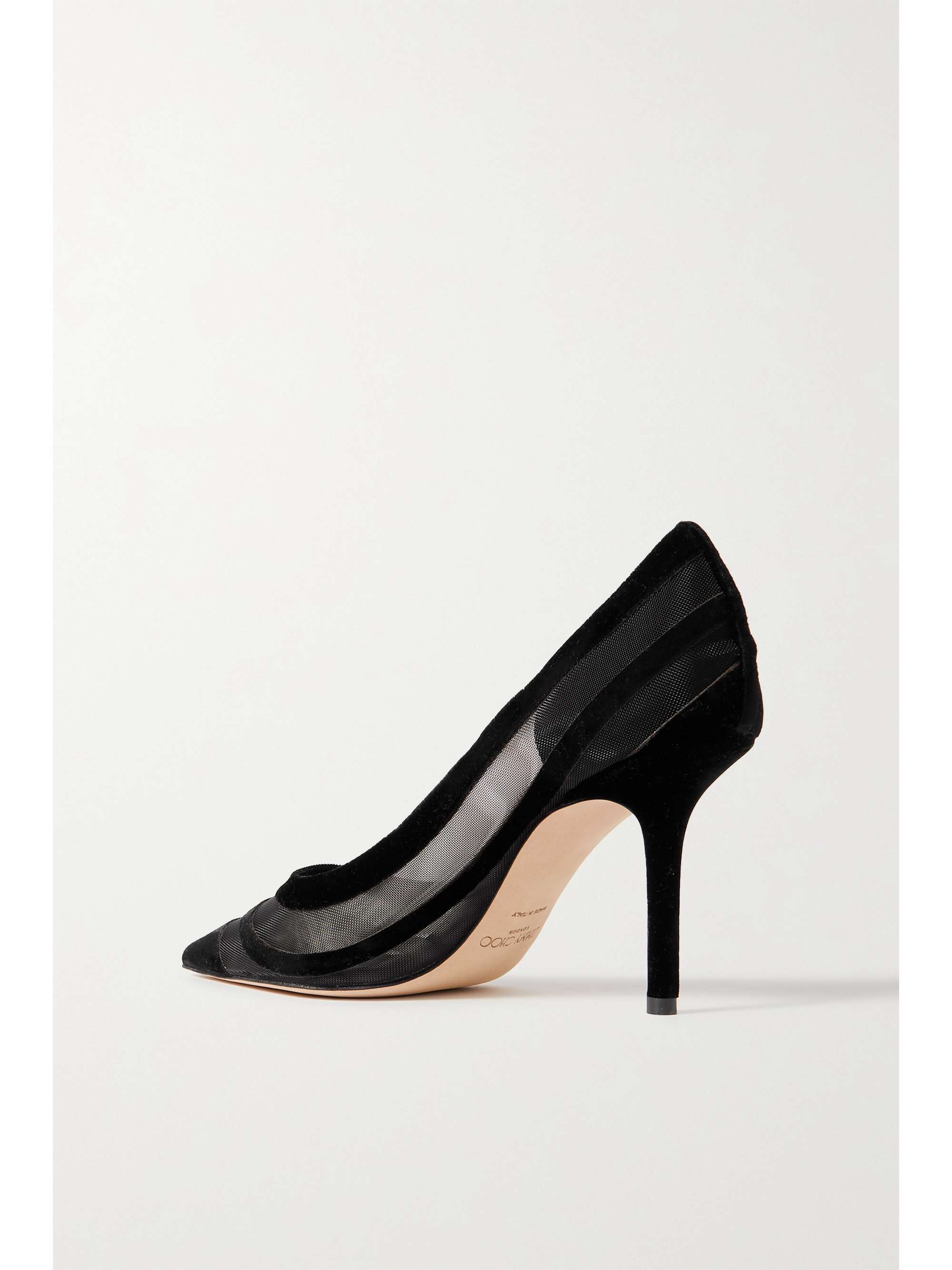 JIMMY CHOO 