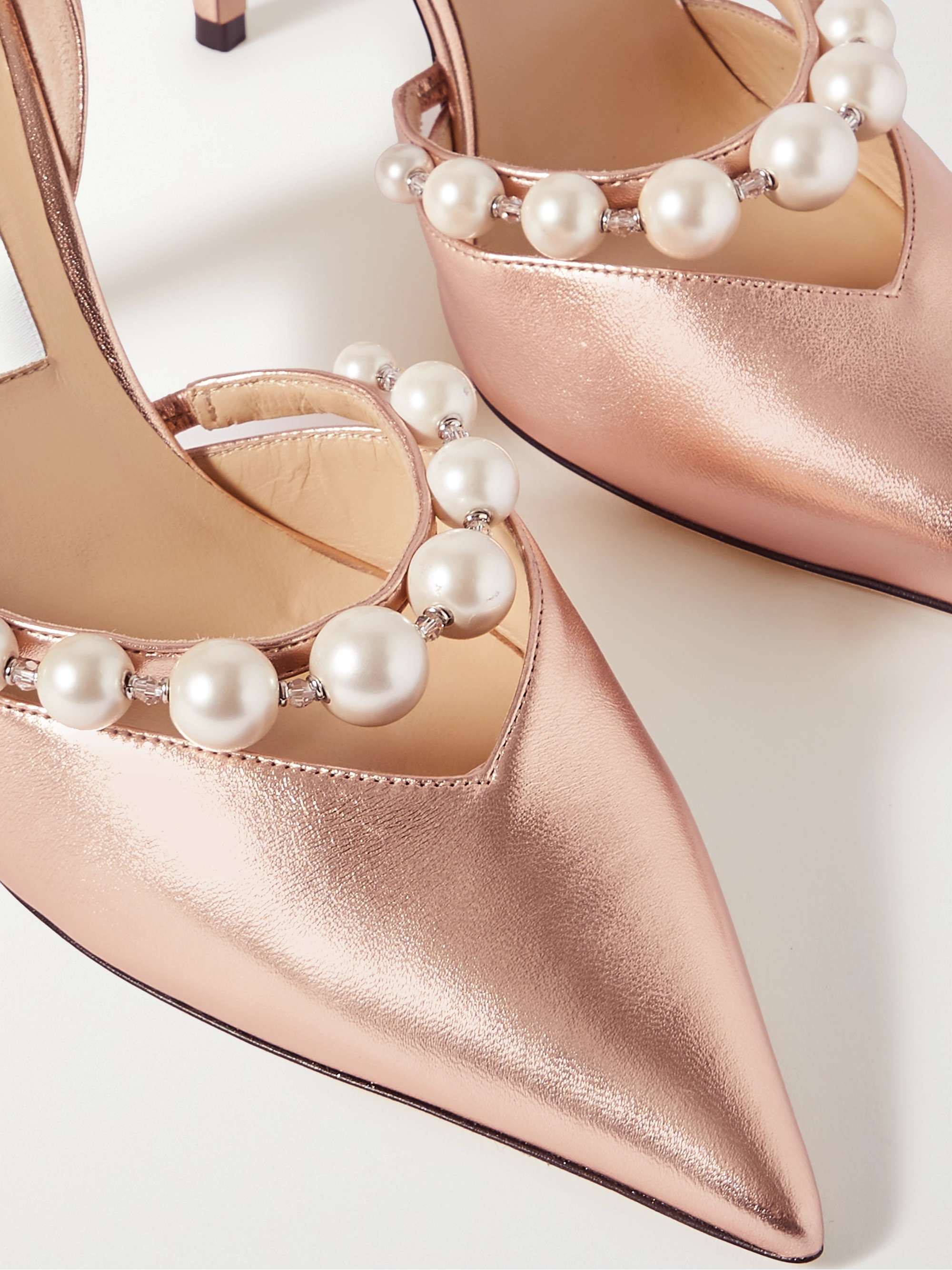 JIMMY CHOO 