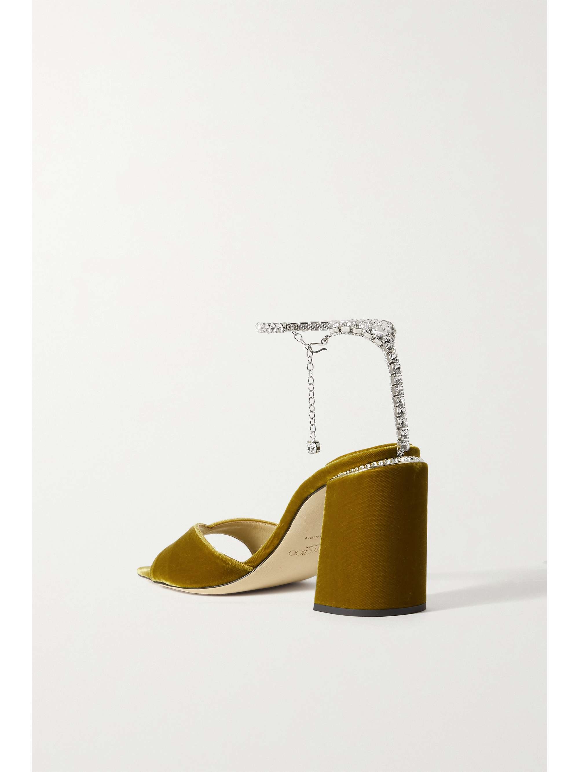 JIMMY CHOO 