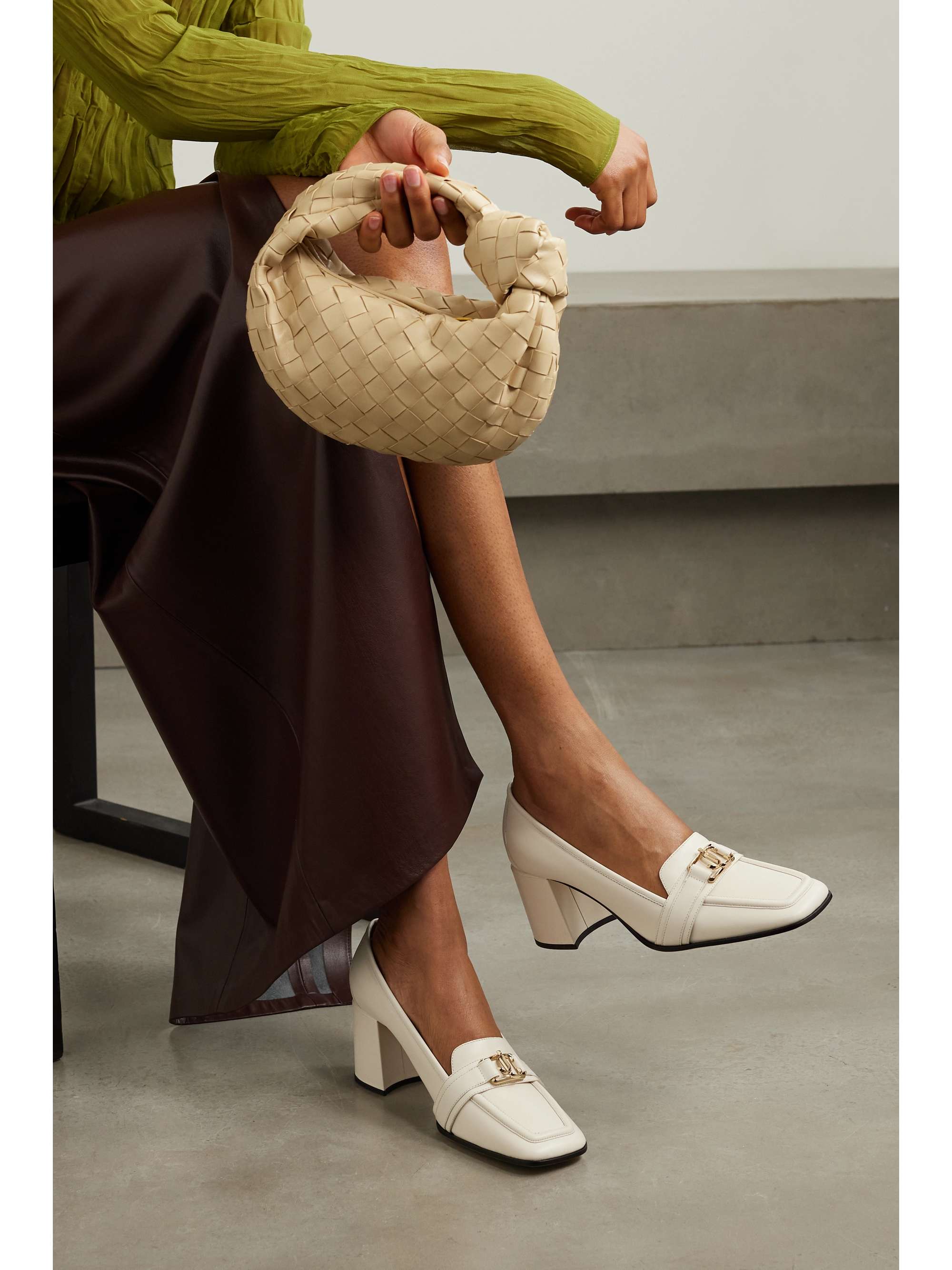 JIMMY CHOO 
