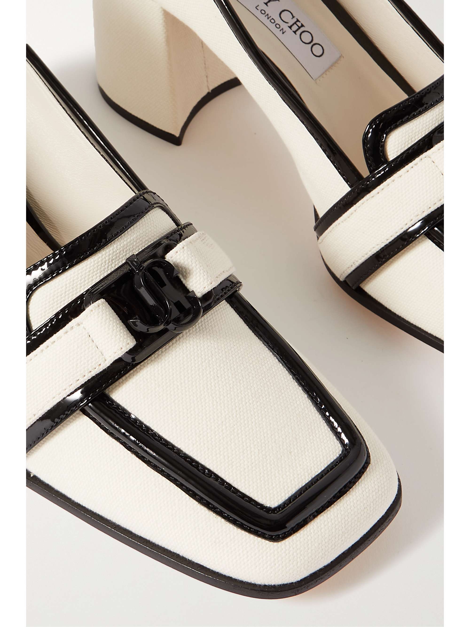 JIMMY CHOO 