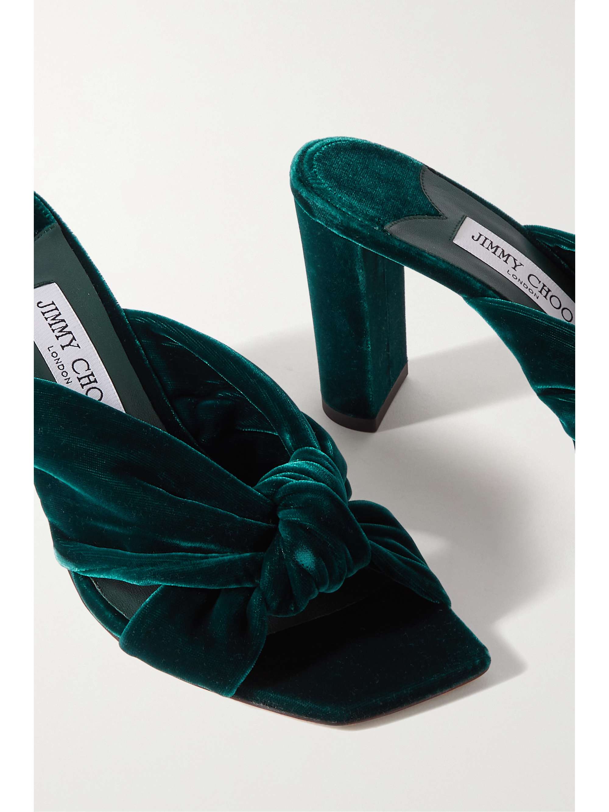 JIMMY CHOO 