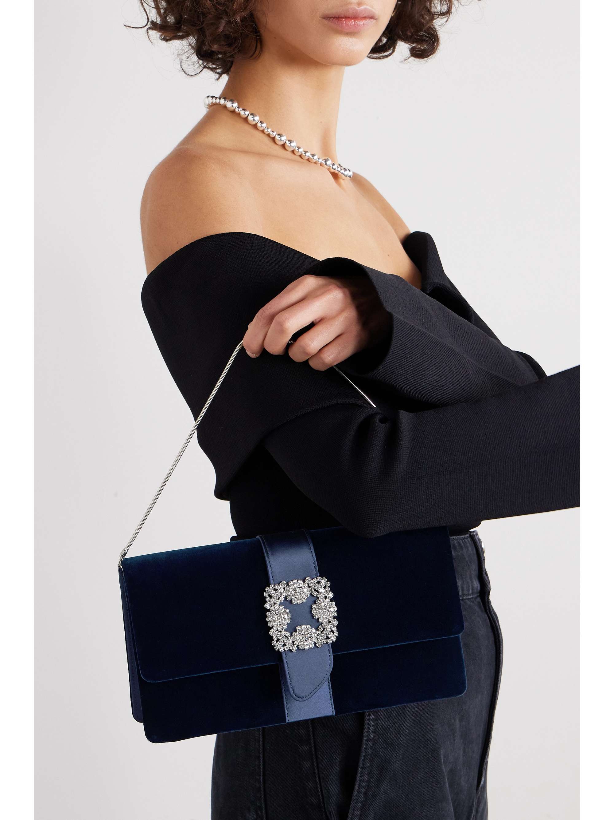 MANOLO BLAHNIK 