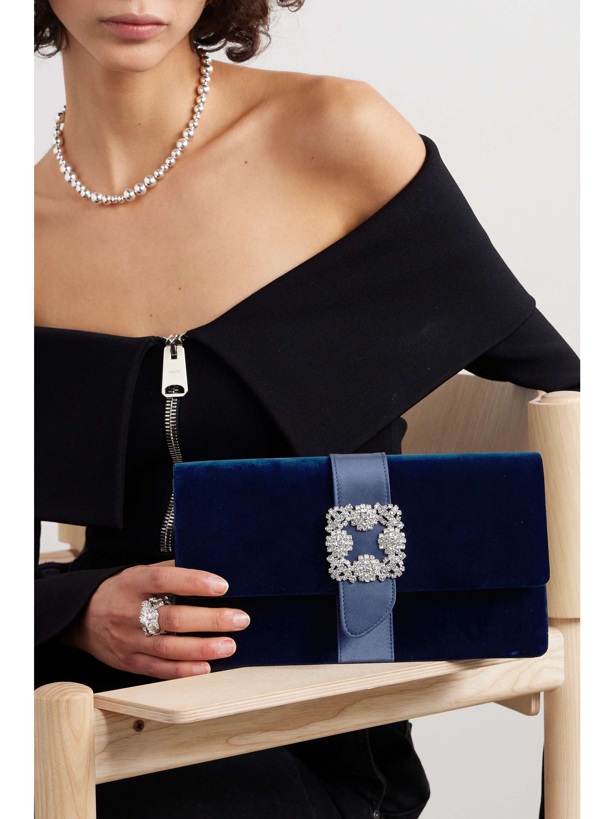 MANOLO BLAHNIK 