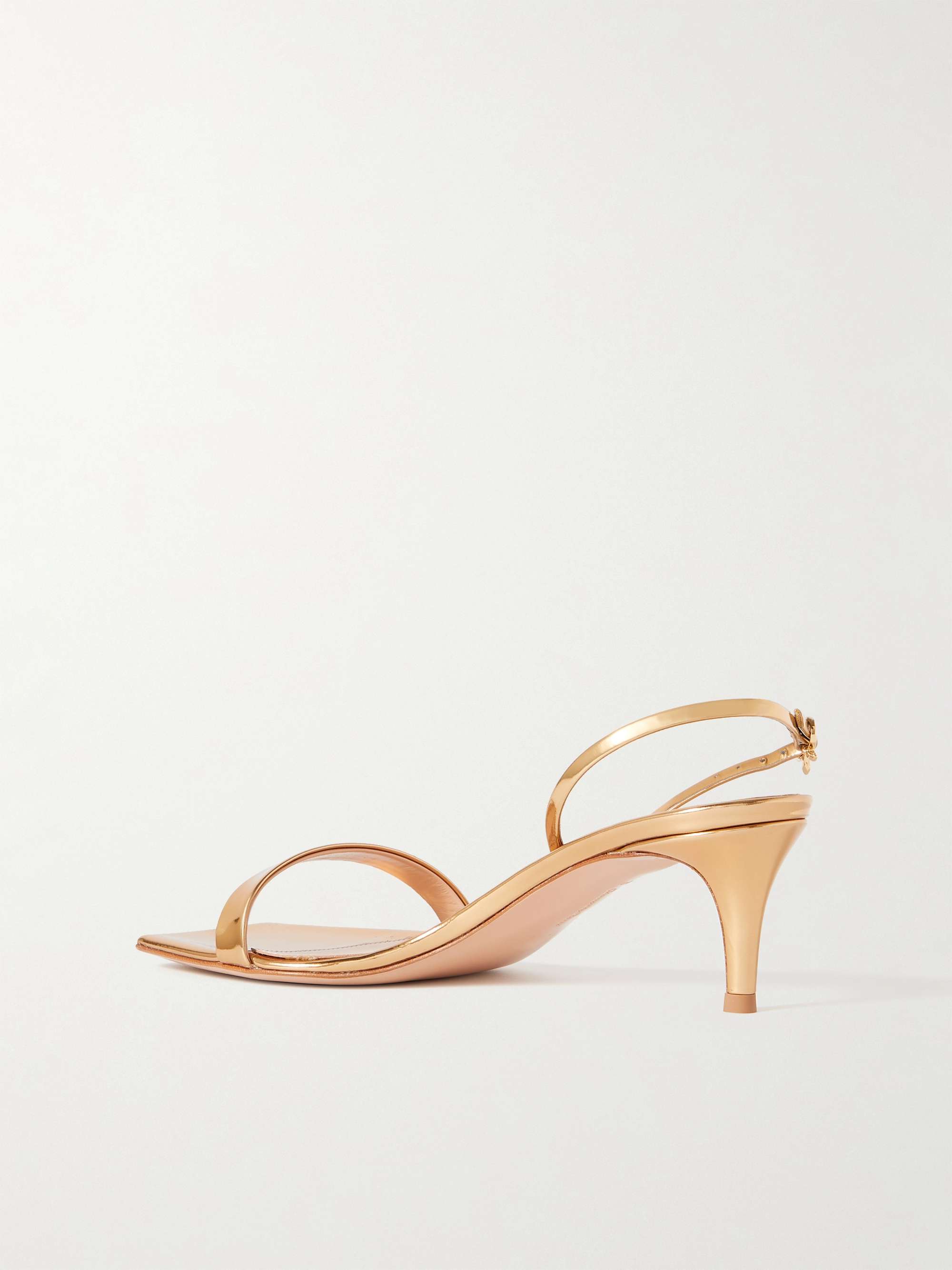 GIANVITO ROSSI 