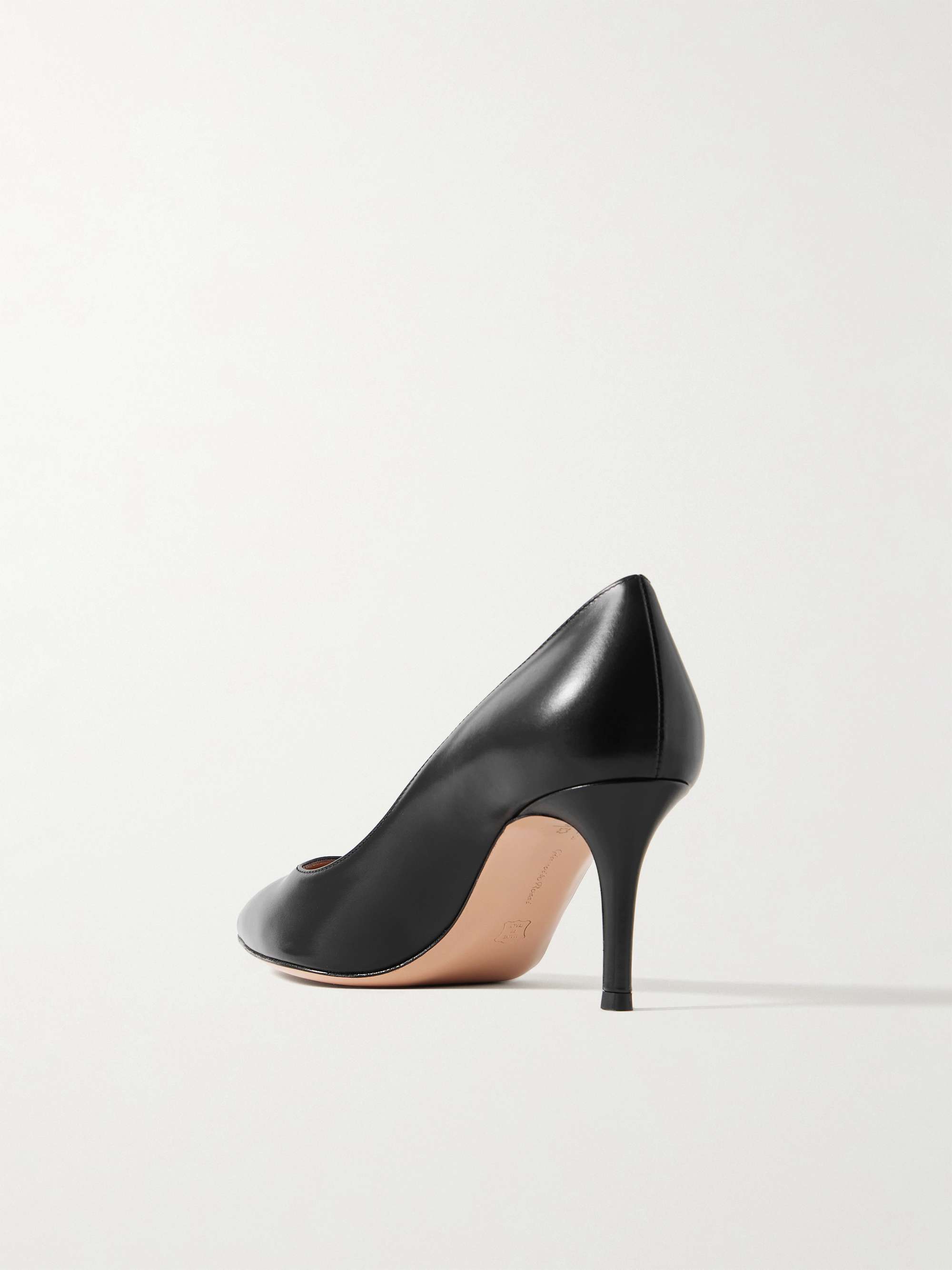 GIANVITO ROSSI 