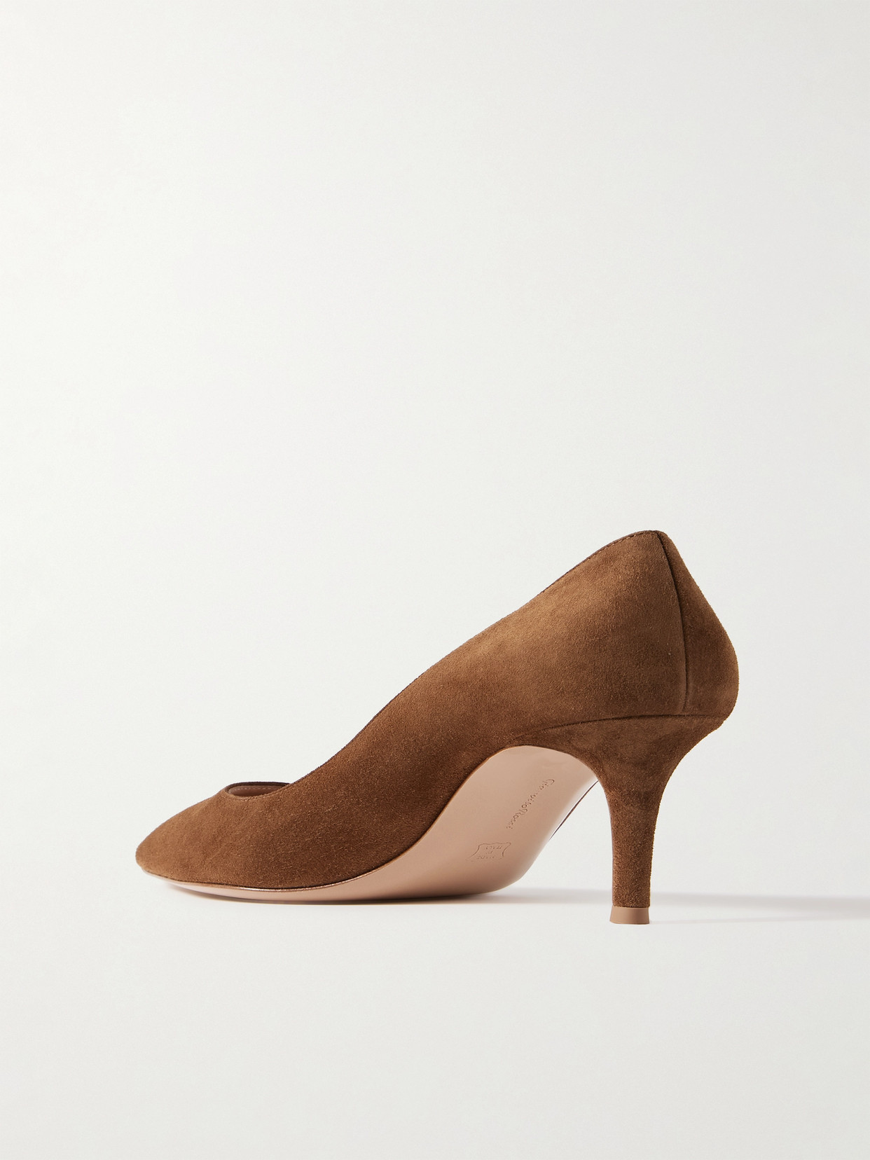 Gianvito 70 Pumps