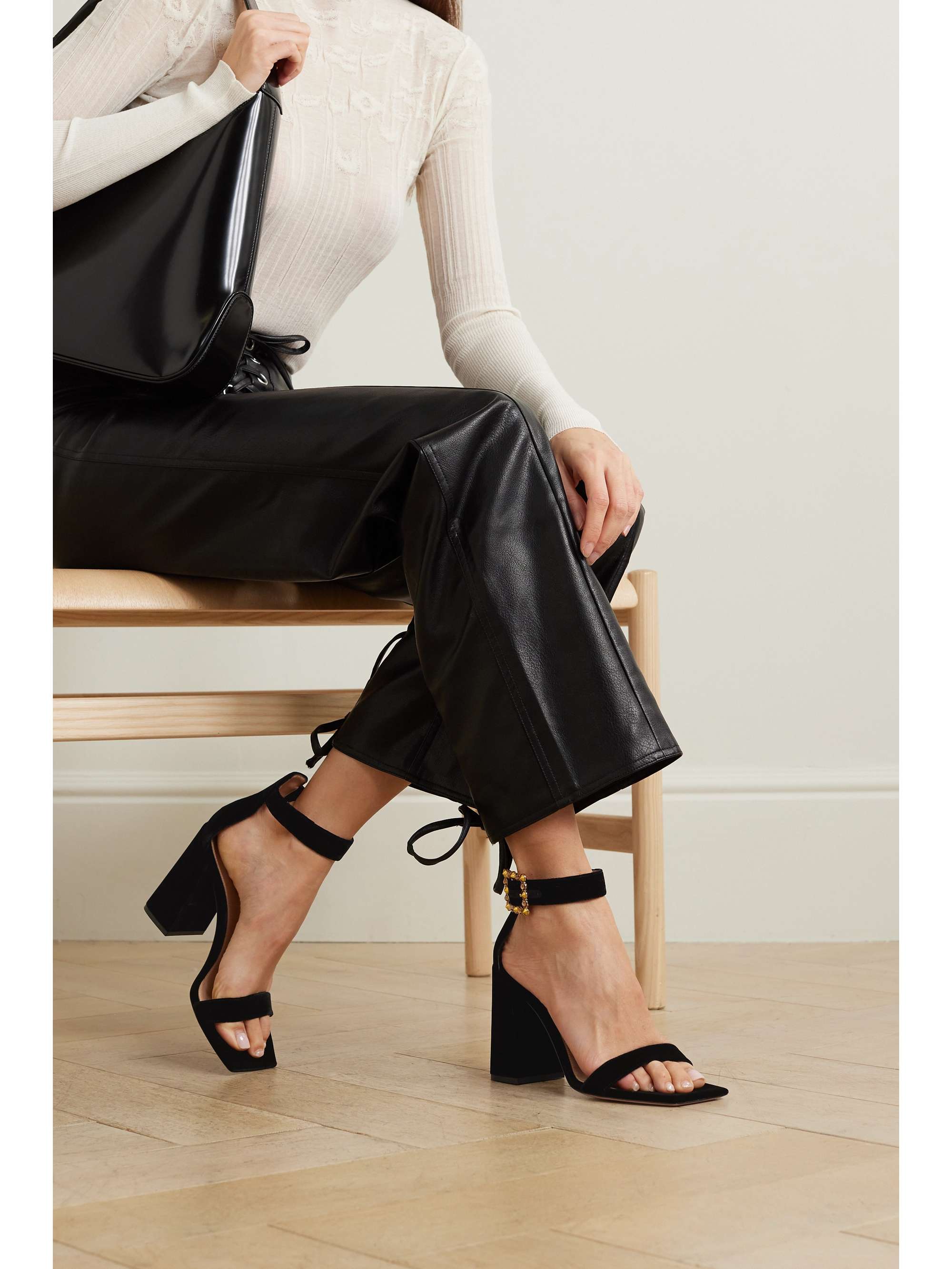 GIANVITO ROSSI 
