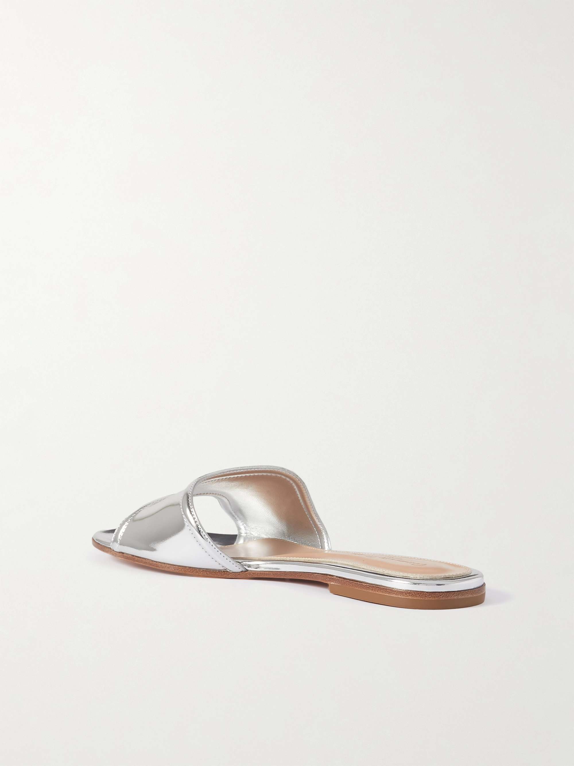 GIANVITO ROSSI 