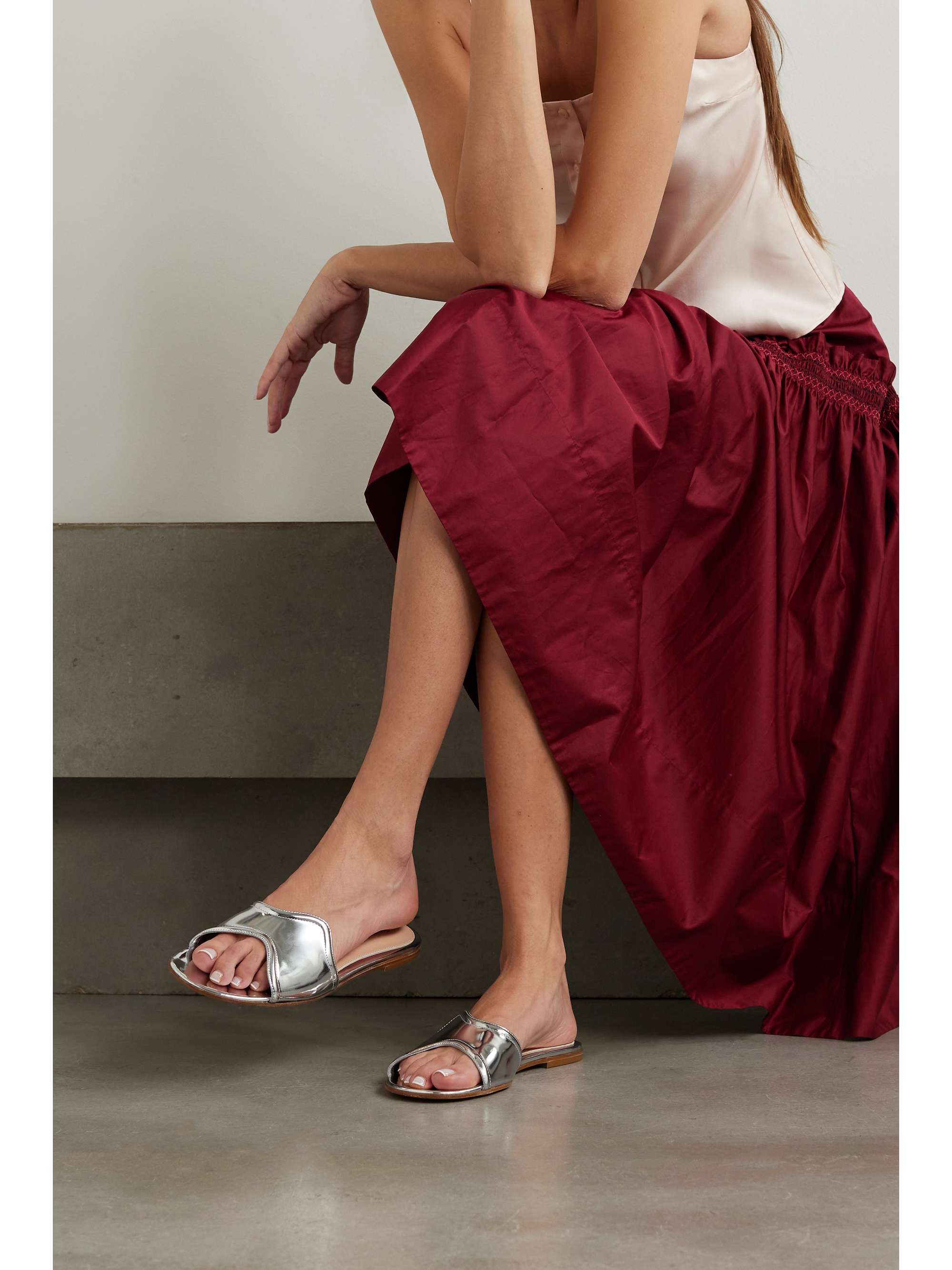 GIANVITO ROSSI 