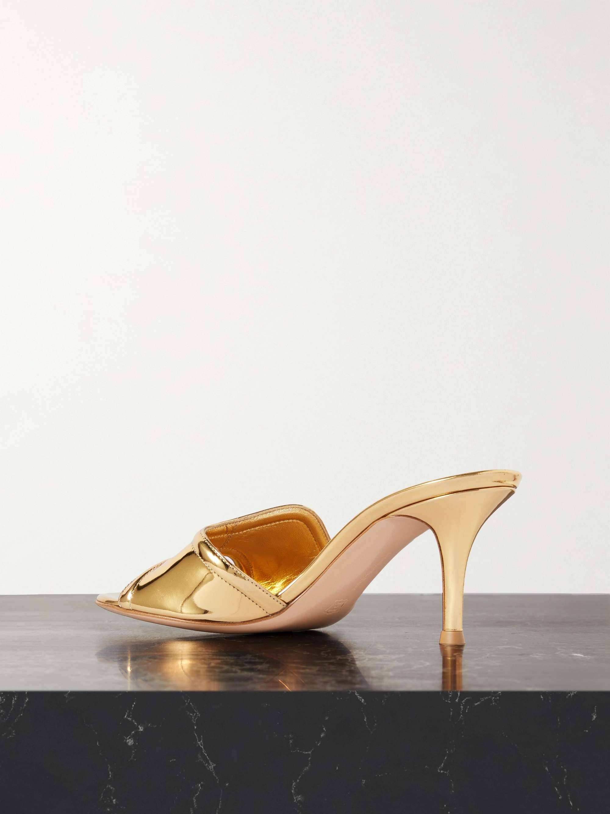 GIANVITO ROSSI 