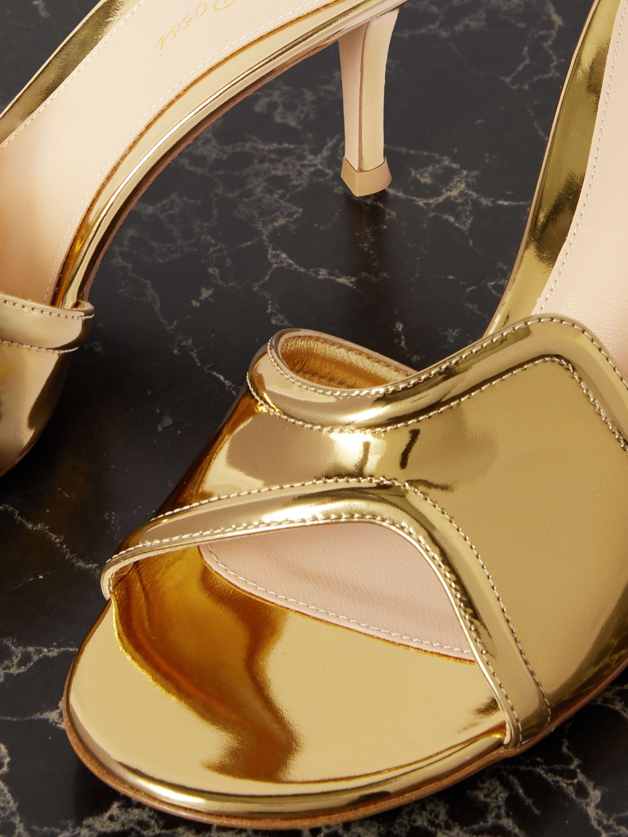 GIANVITO ROSSI 