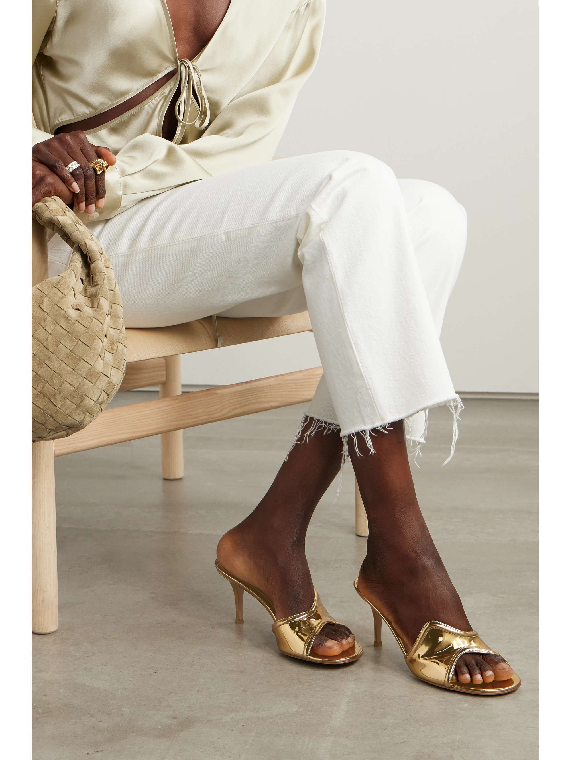 GIANVITO ROSSI 