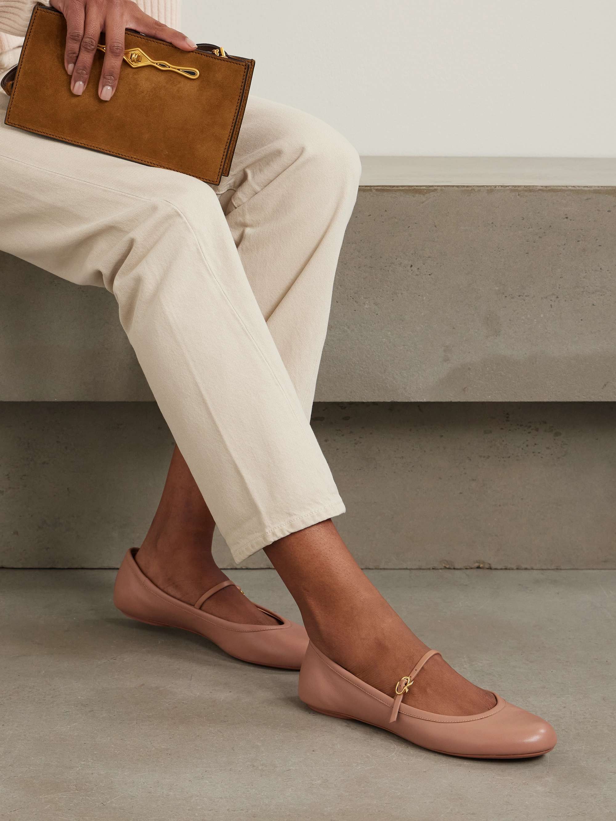 GIANVITO ROSSI 
