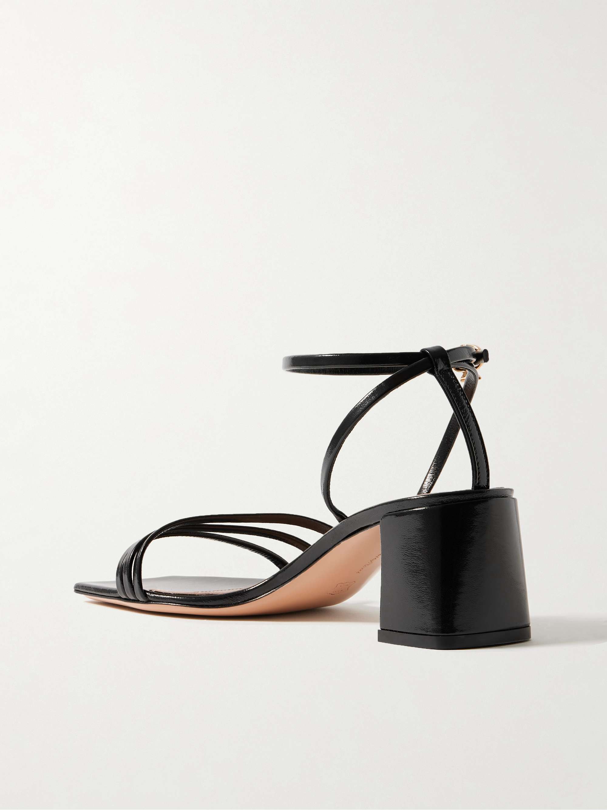 GIANVITO ROSSI 