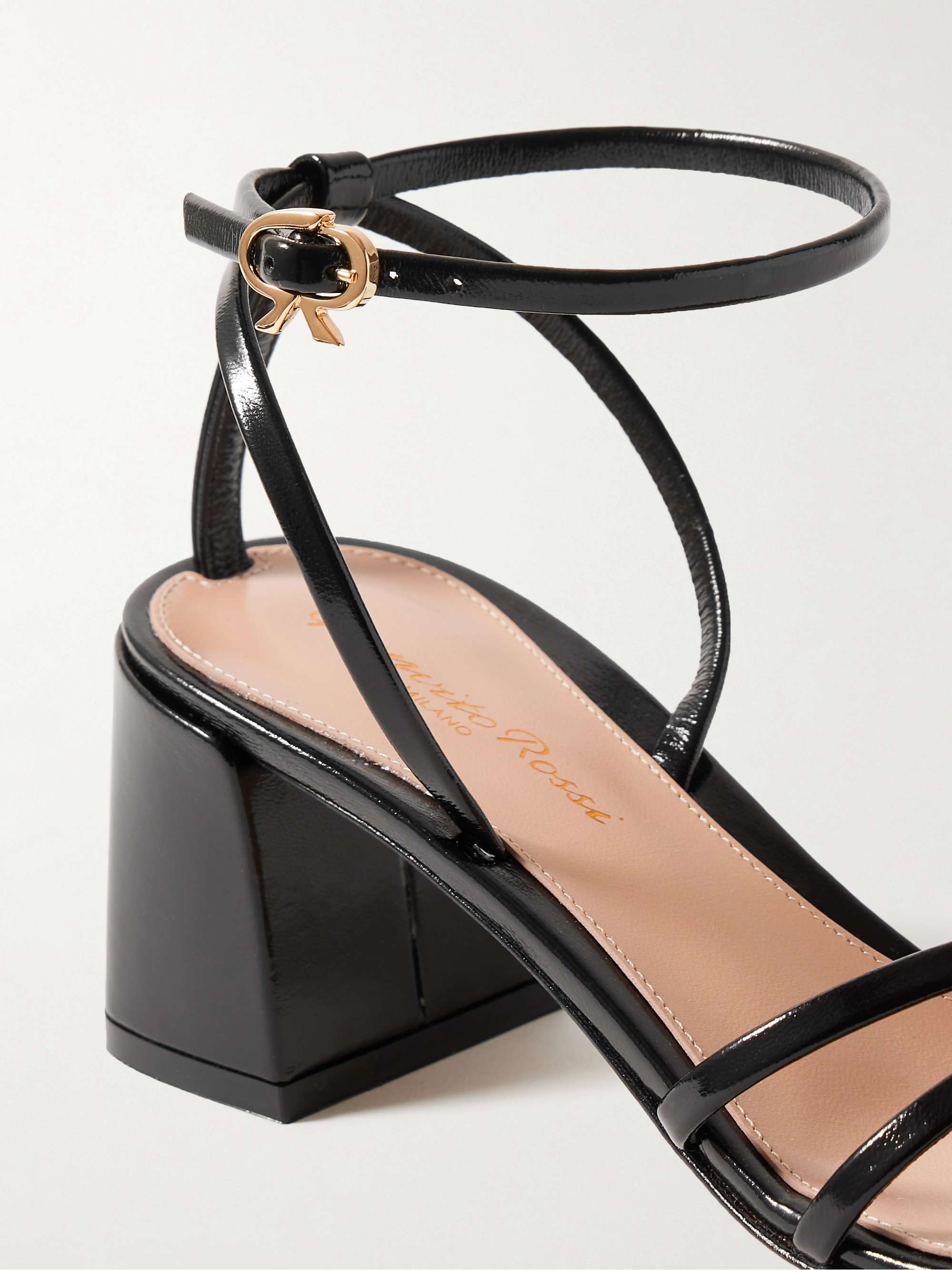 GIANVITO ROSSI 