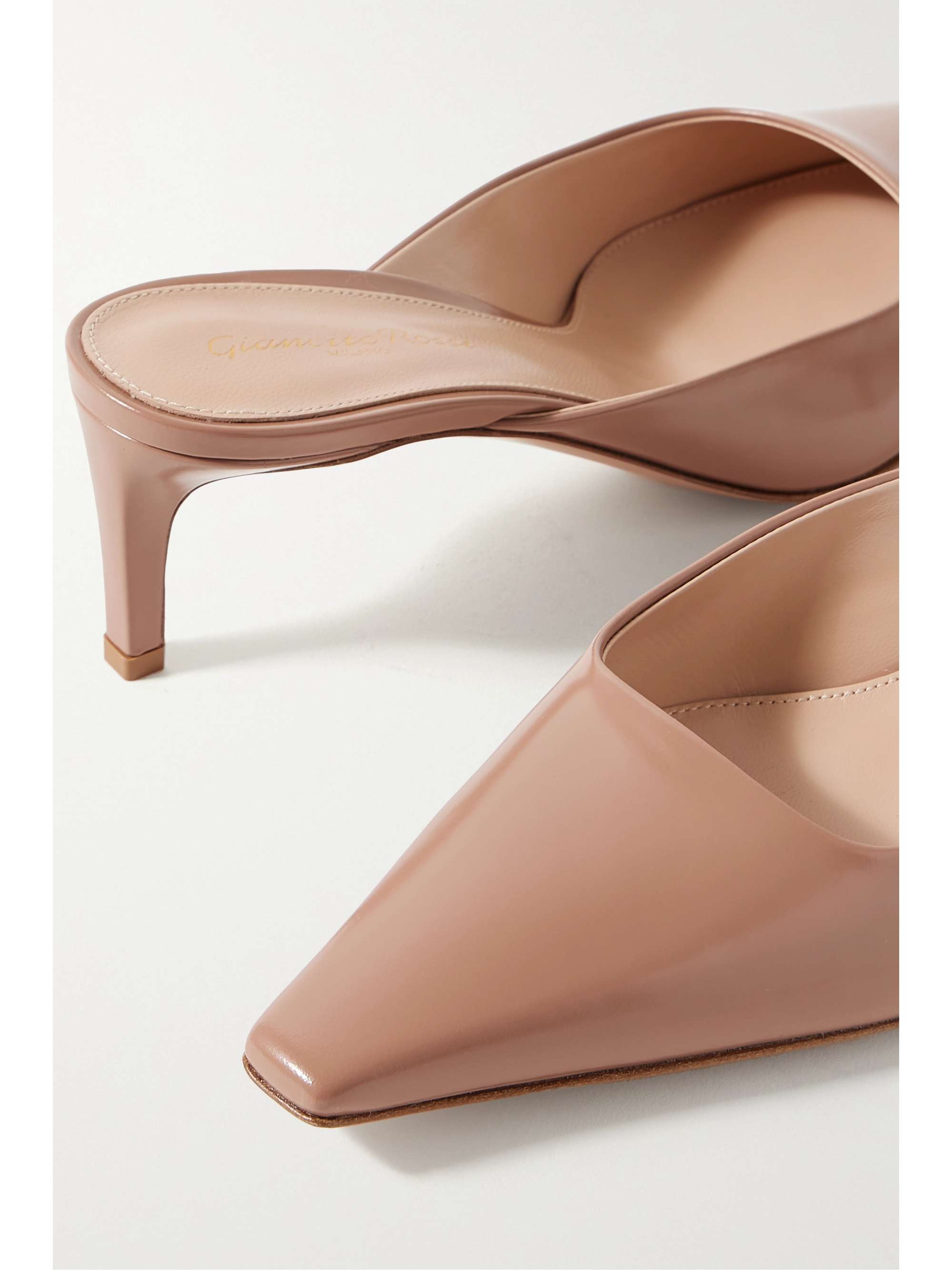 GIANVITO ROSSI 