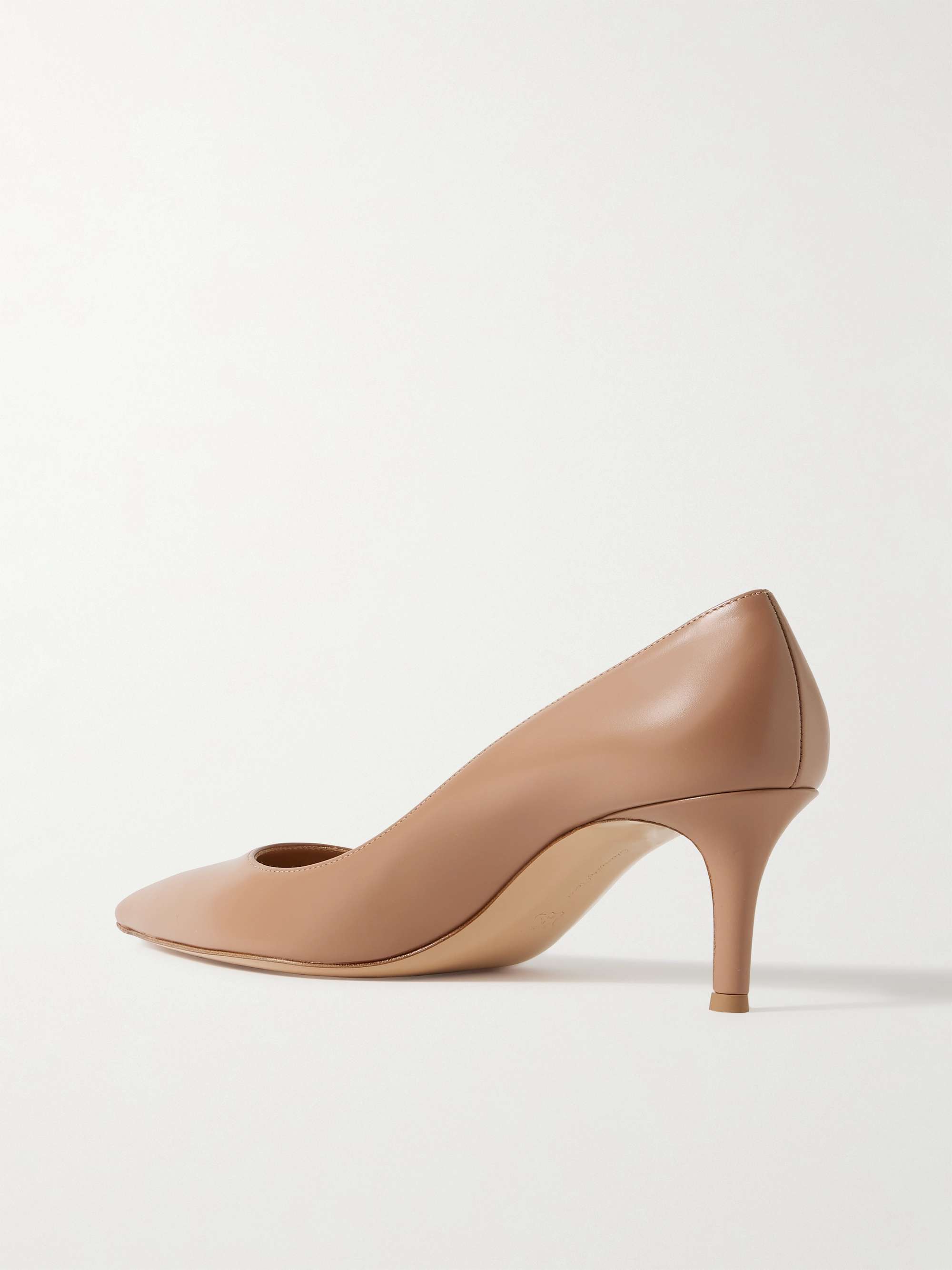 GIANVITO ROSSI 