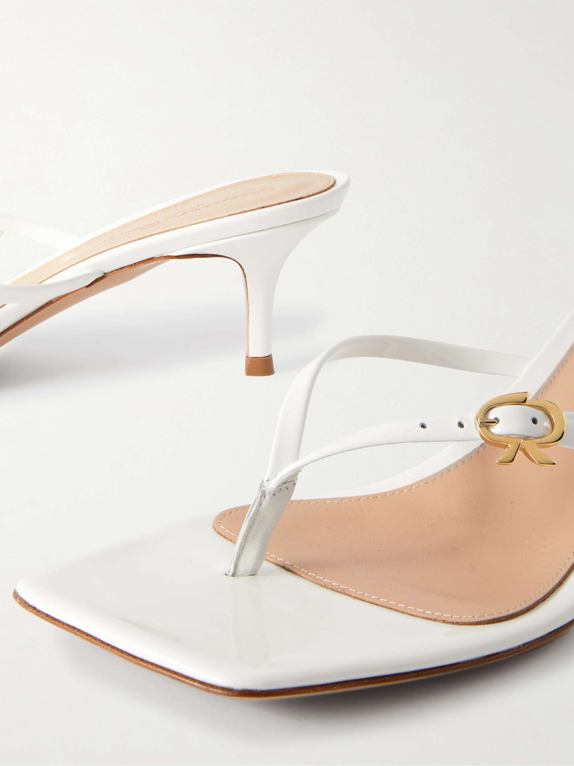 GIANVITO ROSSI 