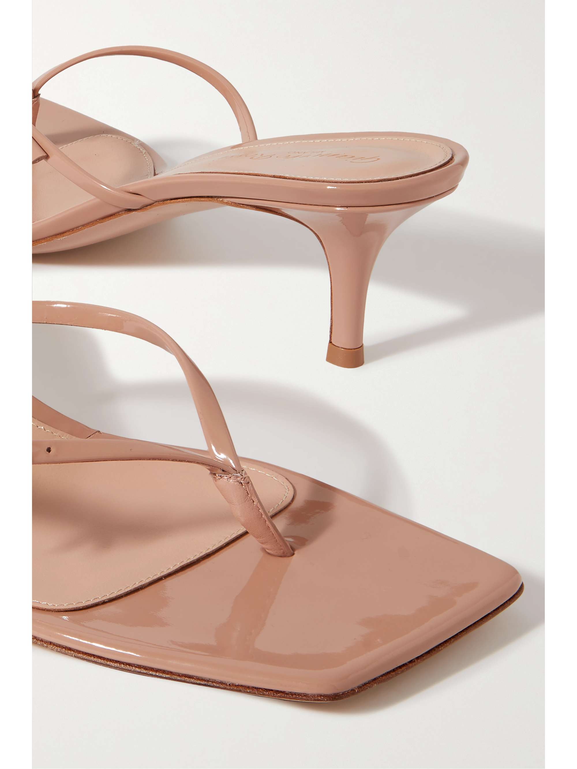 GIANVITO ROSSI 