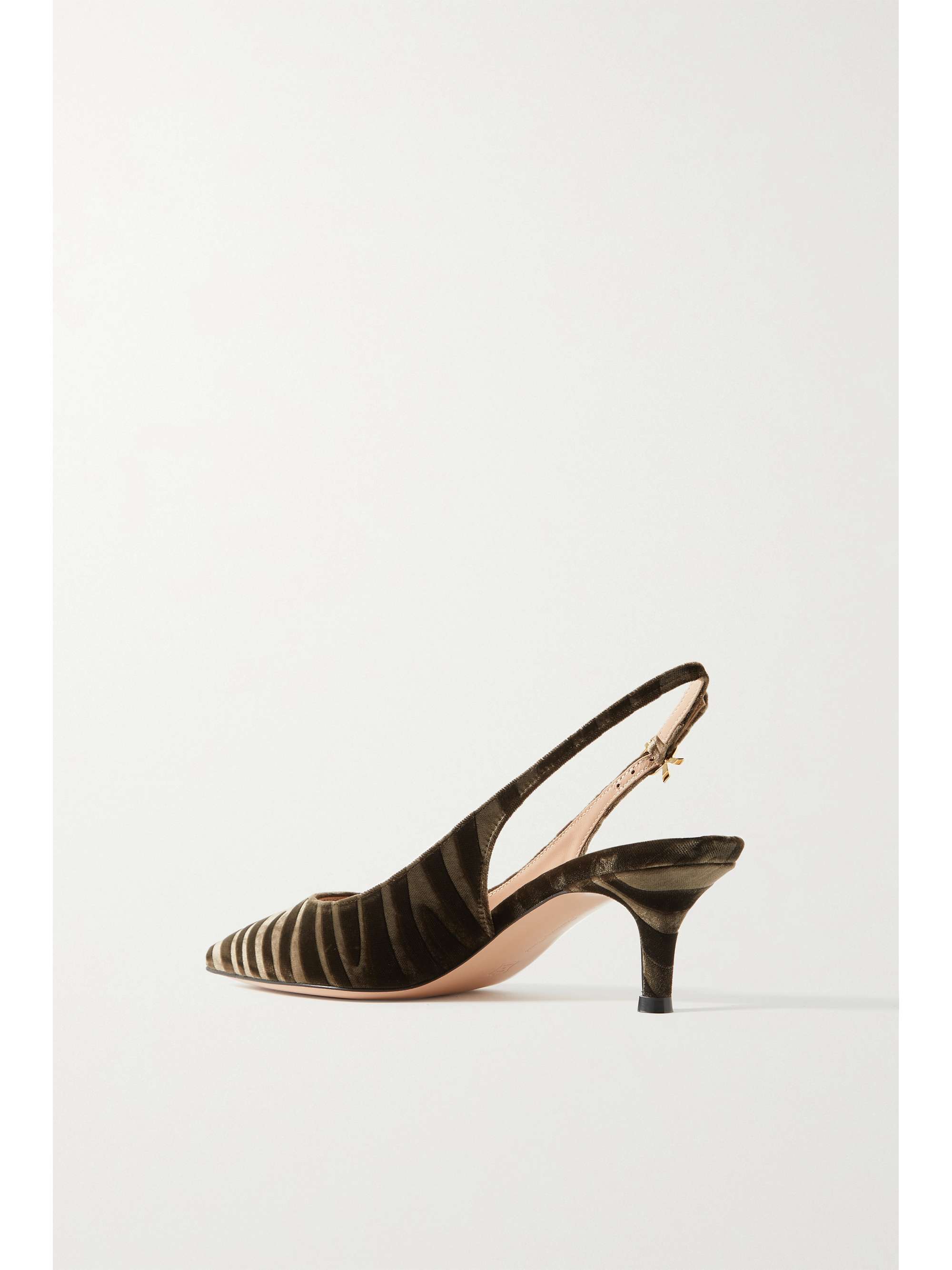 GIANVITO ROSSI 