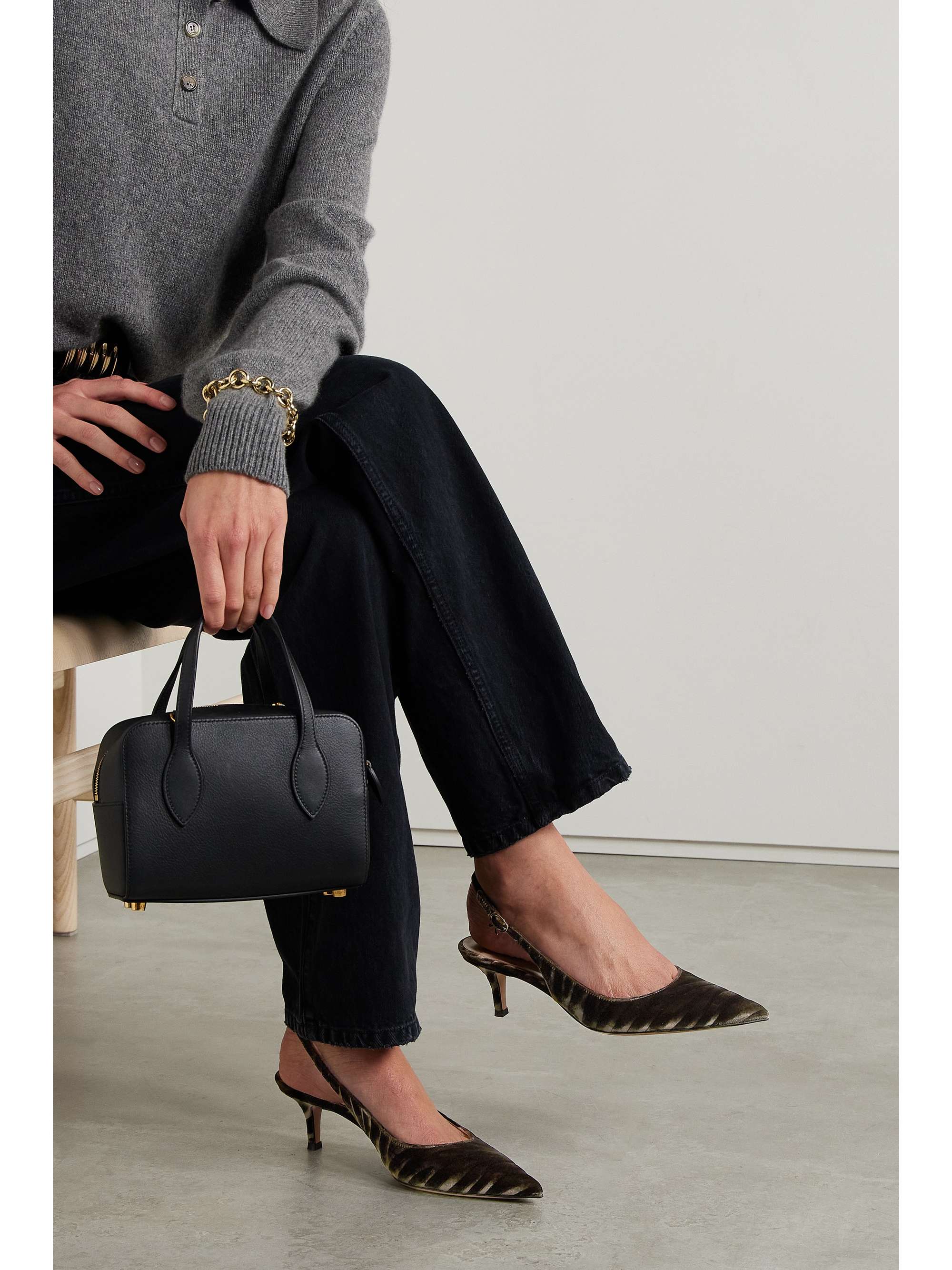 GIANVITO ROSSI 