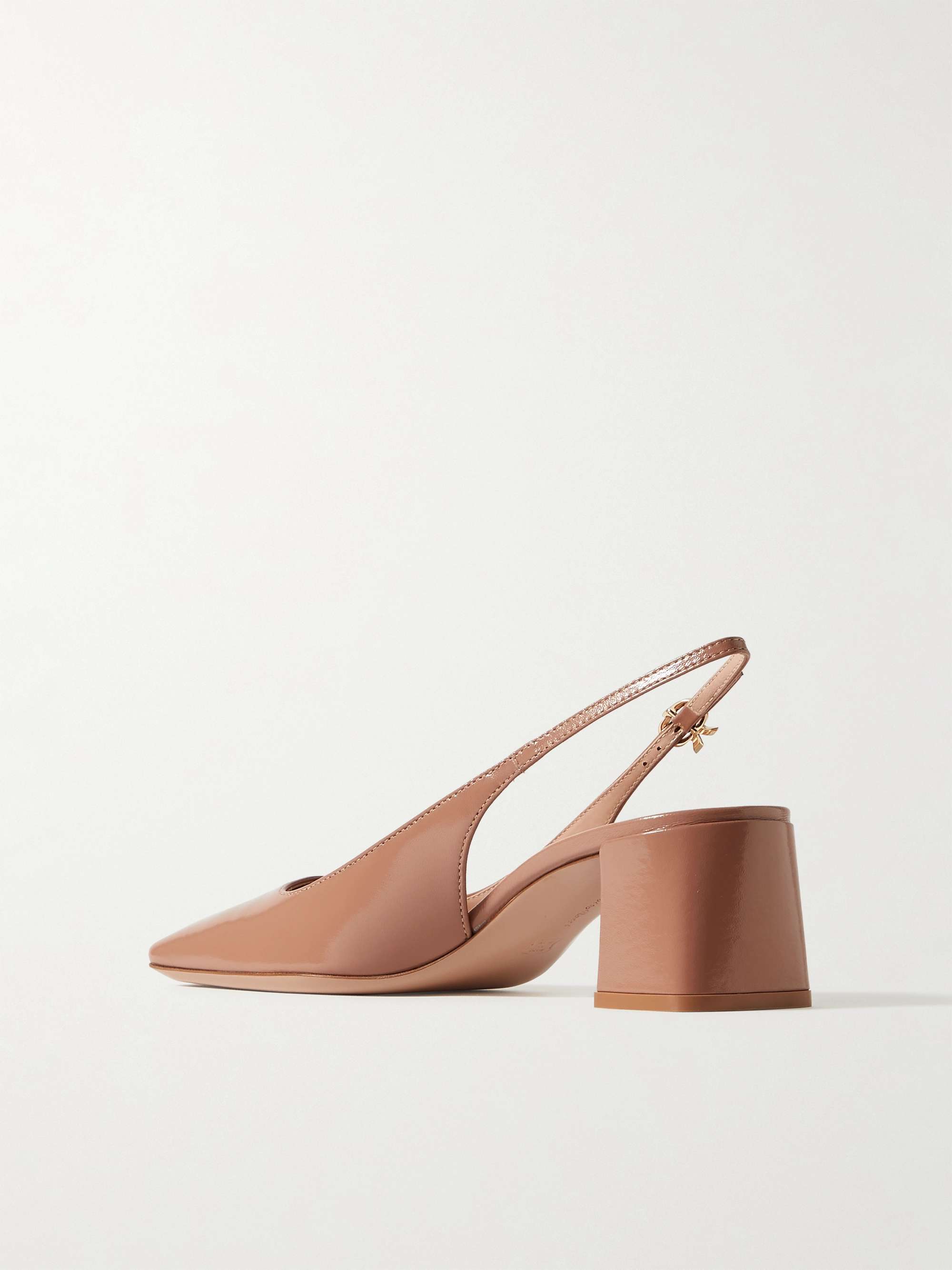 GIANVITO ROSSI 
