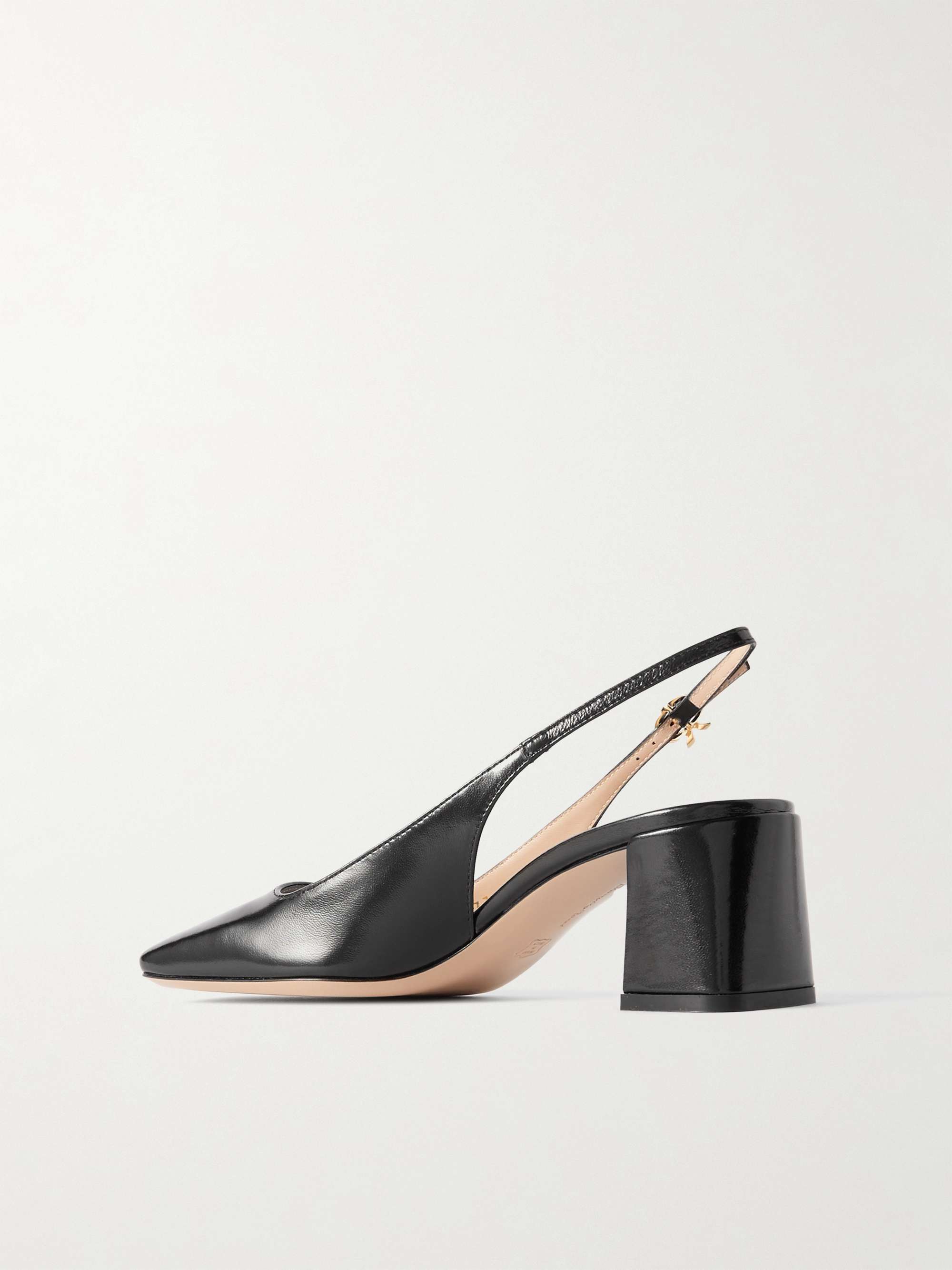 GIANVITO ROSSI 