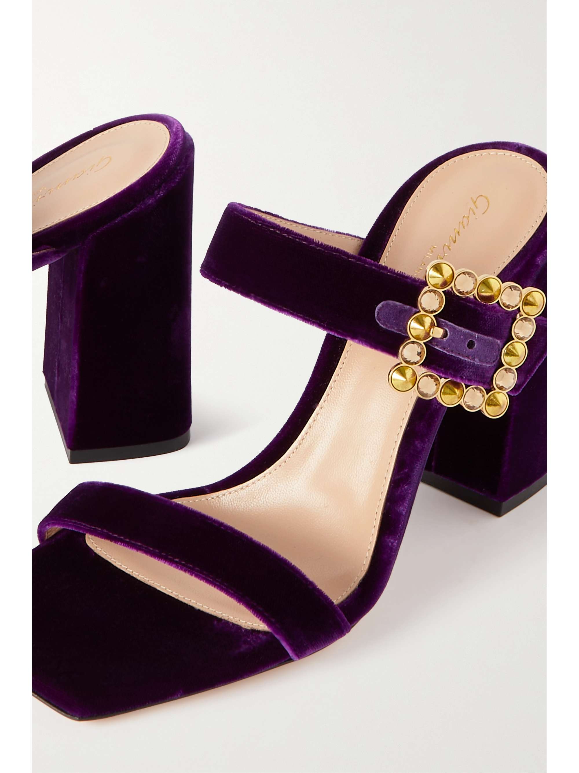 GIANVITO ROSSI 