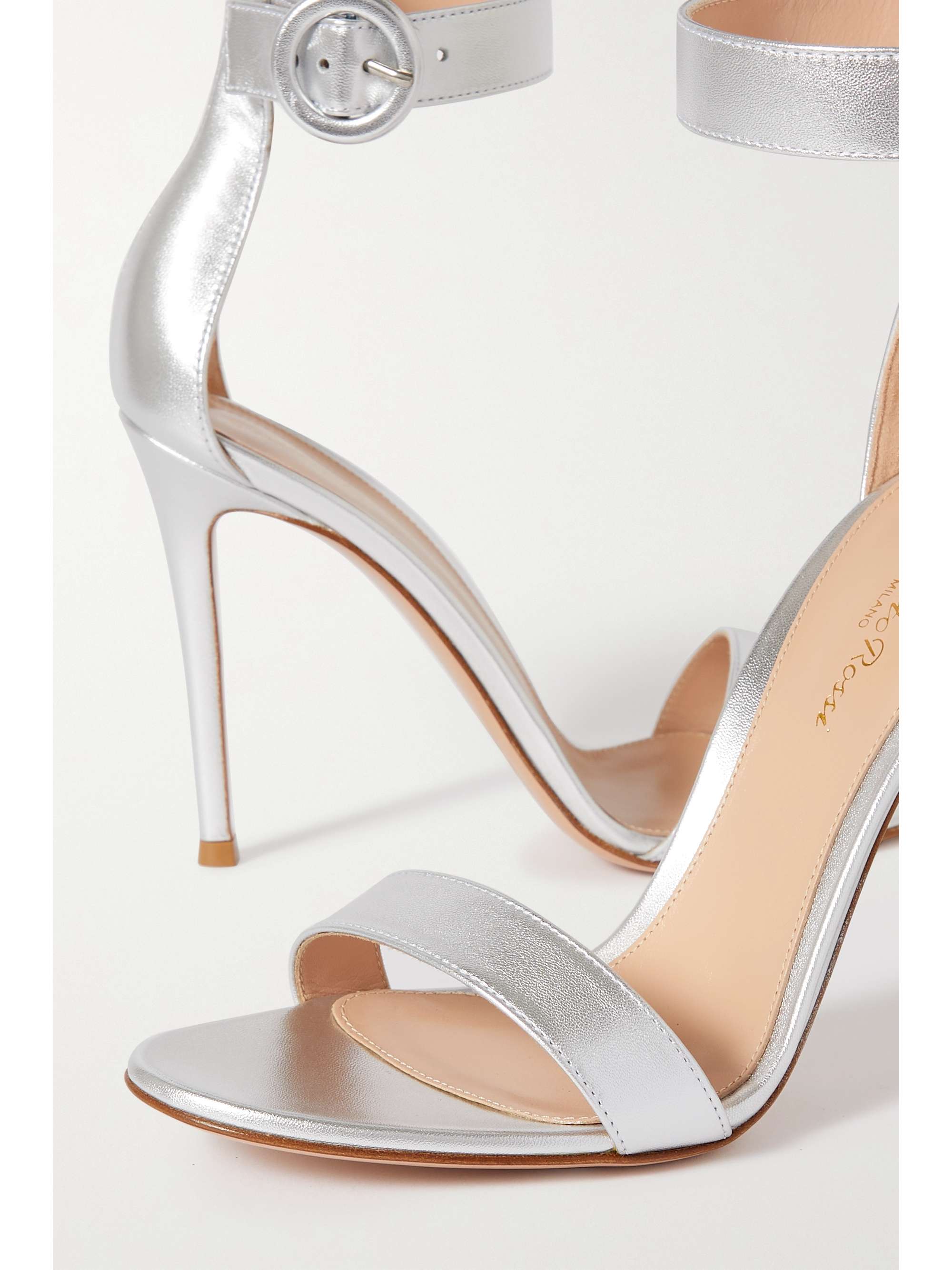 GIANVITO ROSSI 